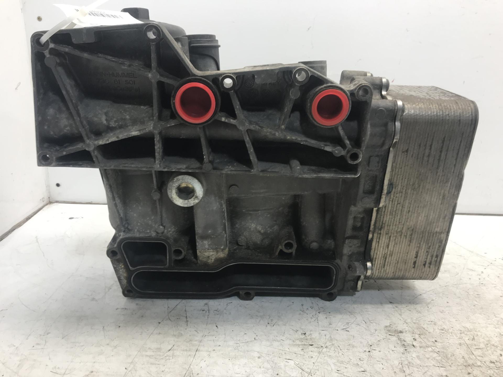 2146752 | Paccar MX13 Oil Filter / Cooler Module for Sale