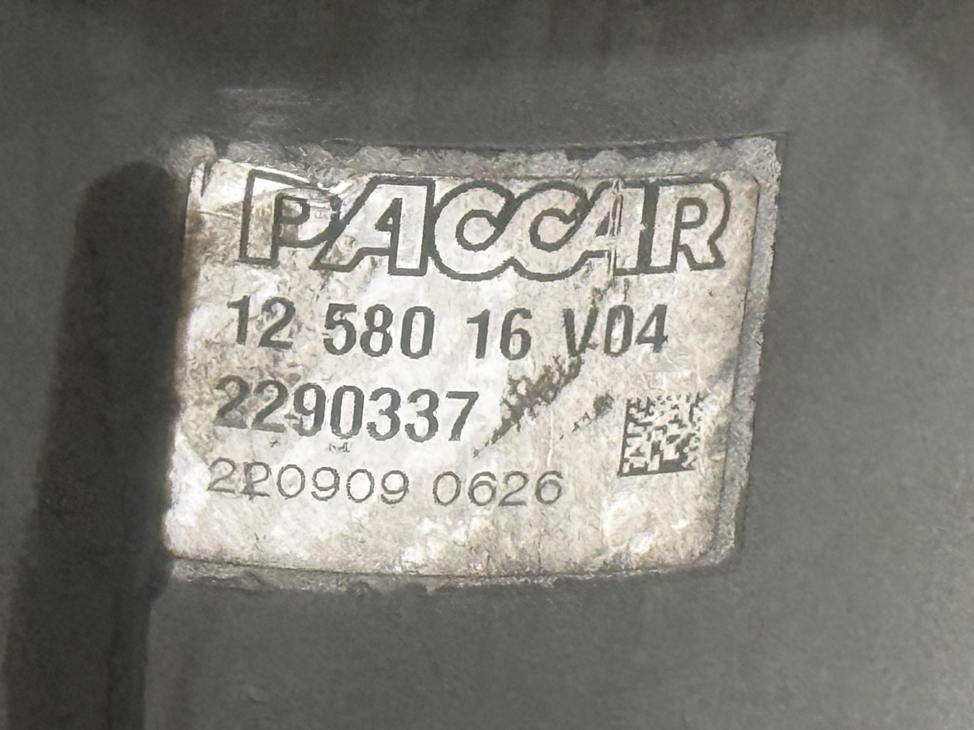 Paccar MX13 Oil Filter / Cooler Module for Sale