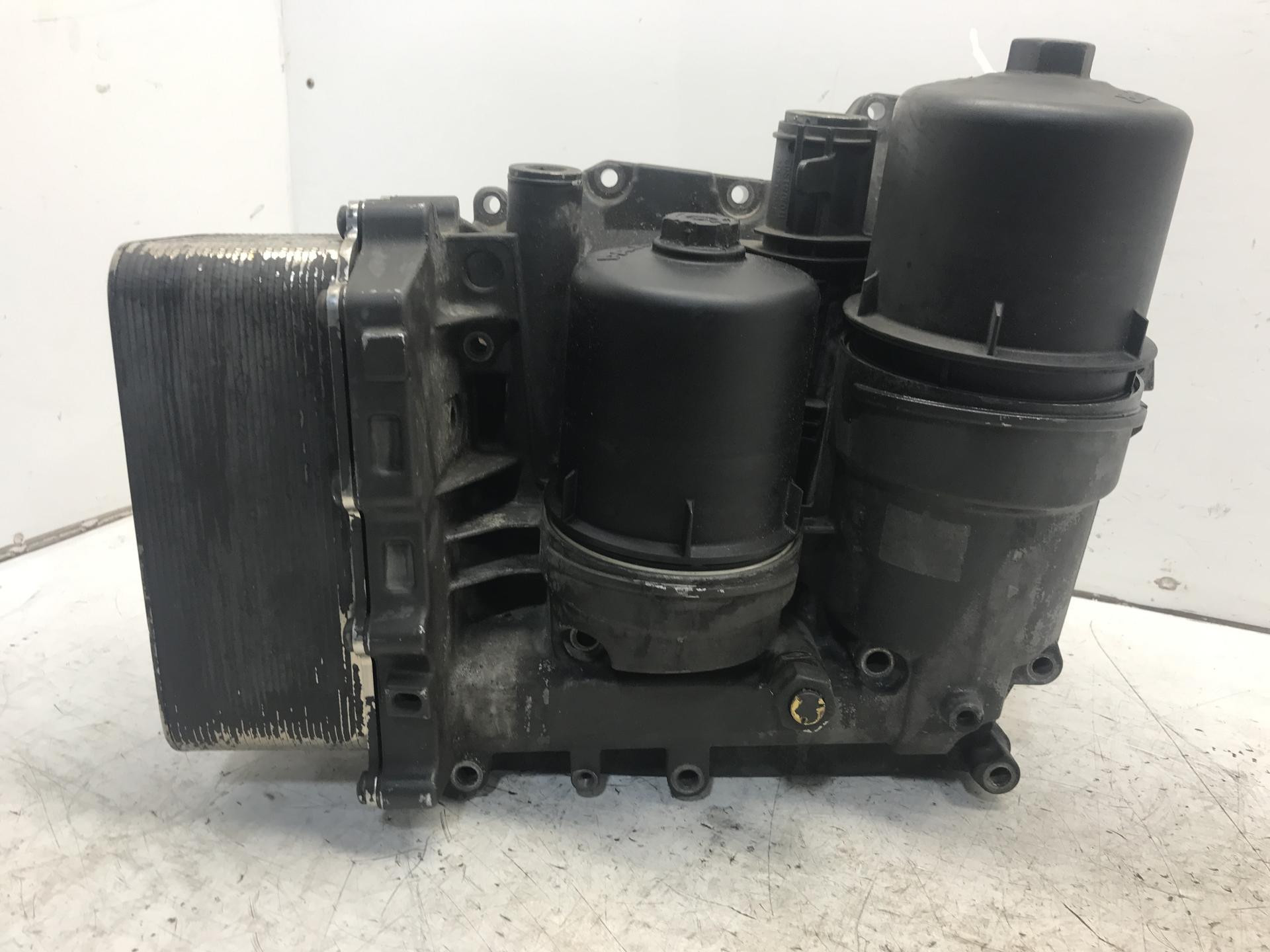 2146752 | Paccar MX13 Oil Filter / Cooler Module for Sale