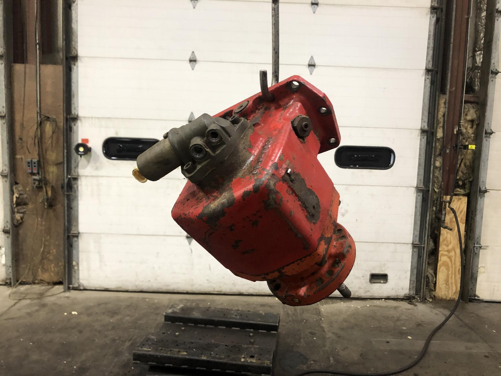 Allison 4500 HS PTO | Power Take Off for Sale