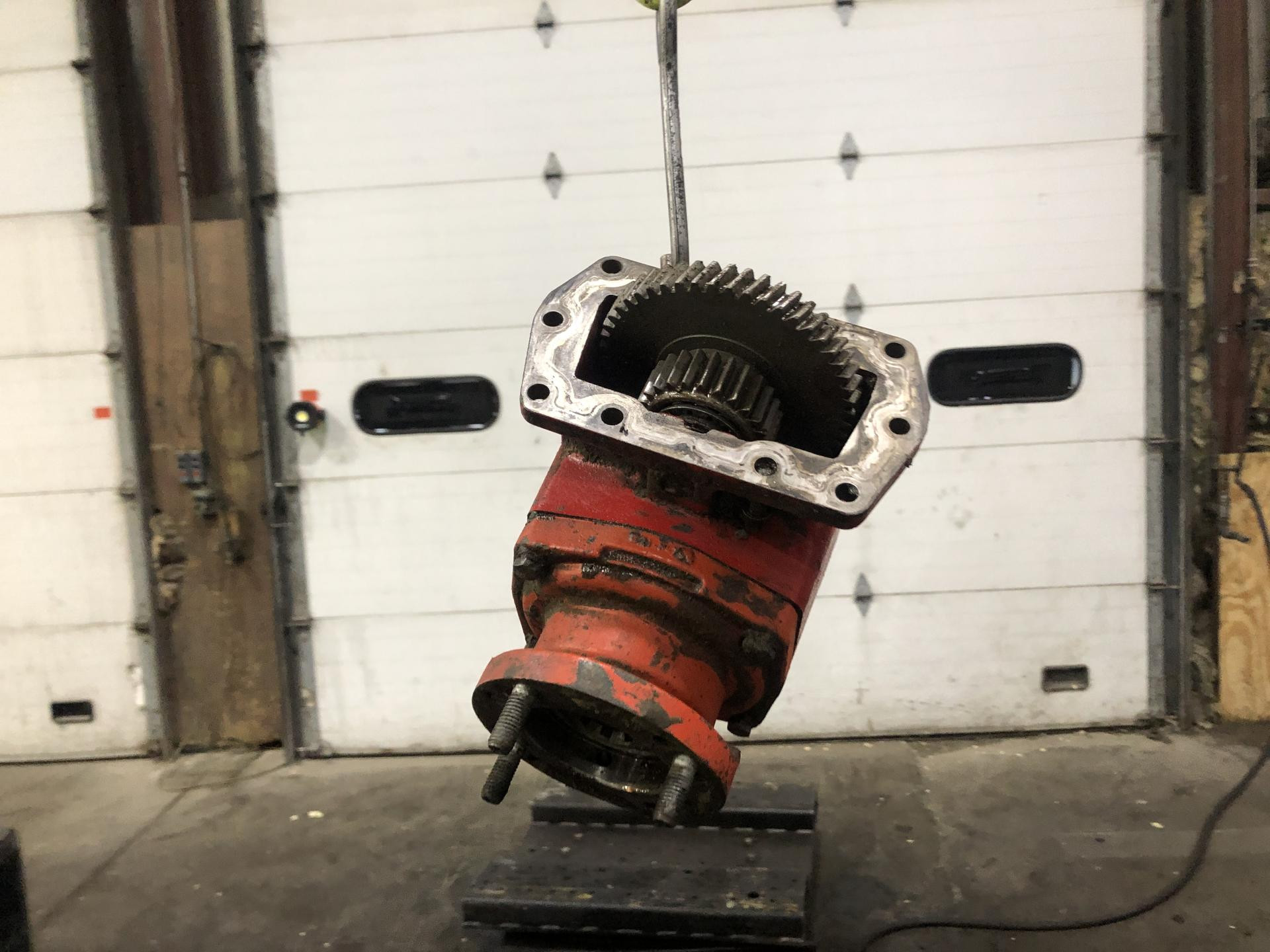 Allison 4500 HS PTO | Power Take Off for Sale
