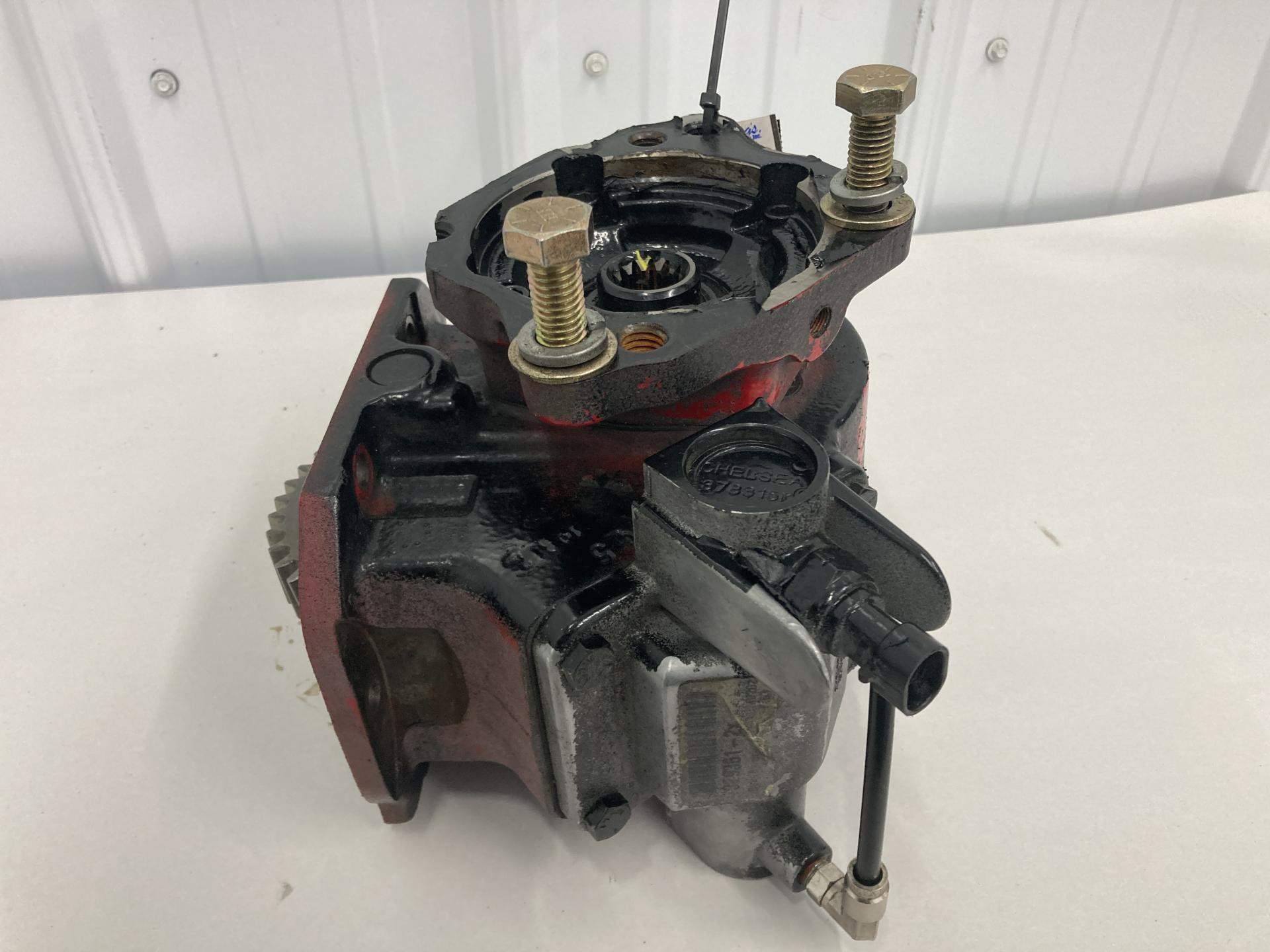 Eaton EDCO6F107AP PTO Power Take Off for Sale