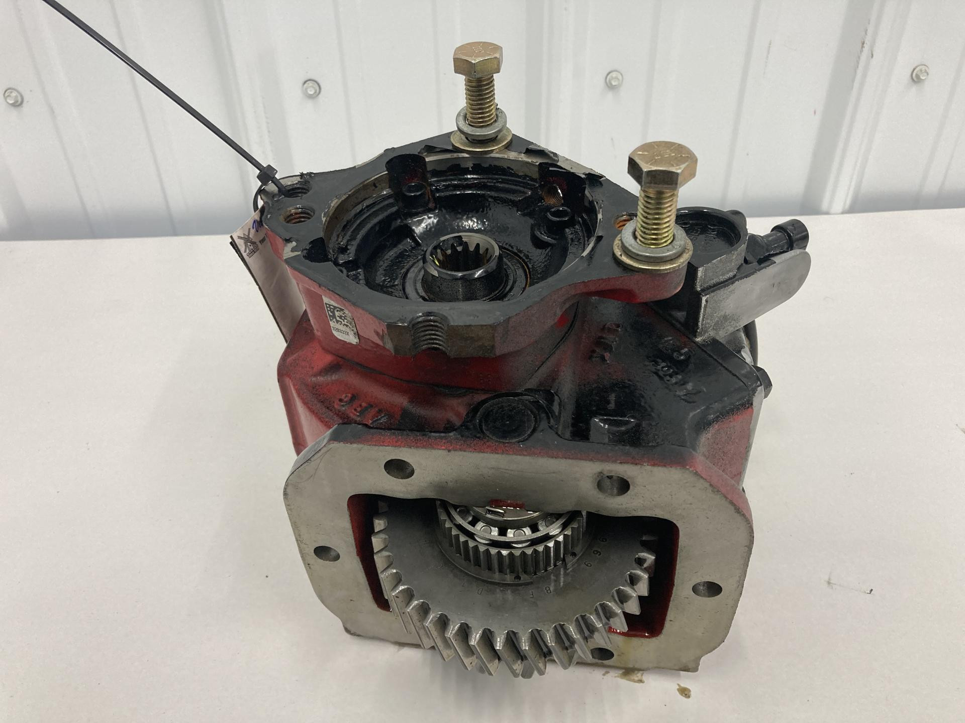 Eaton EDCO6F107AP PTO Power Take Off for Sale