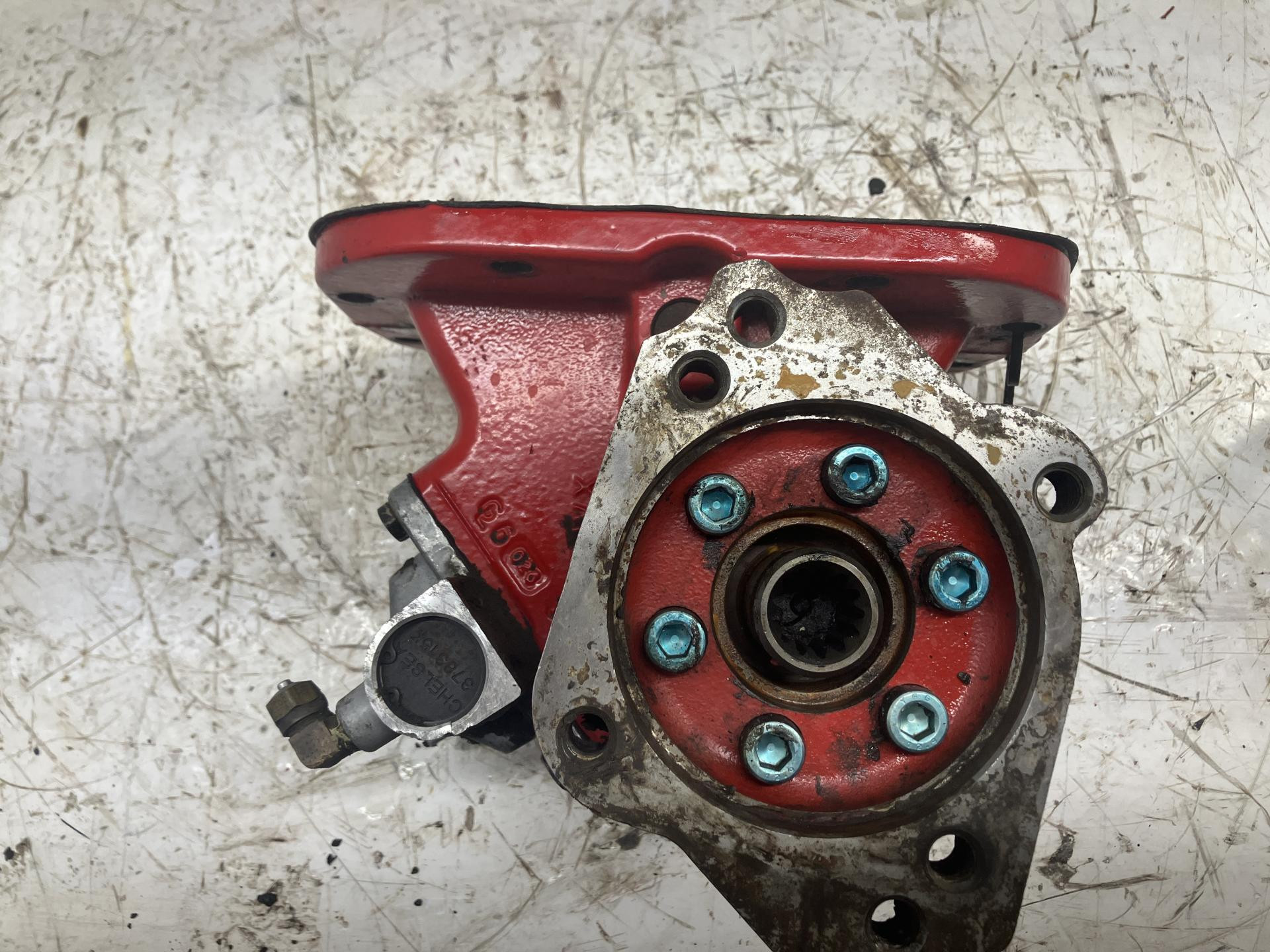 Meritor RMO9-145B PTO | Power Take Off for Sale