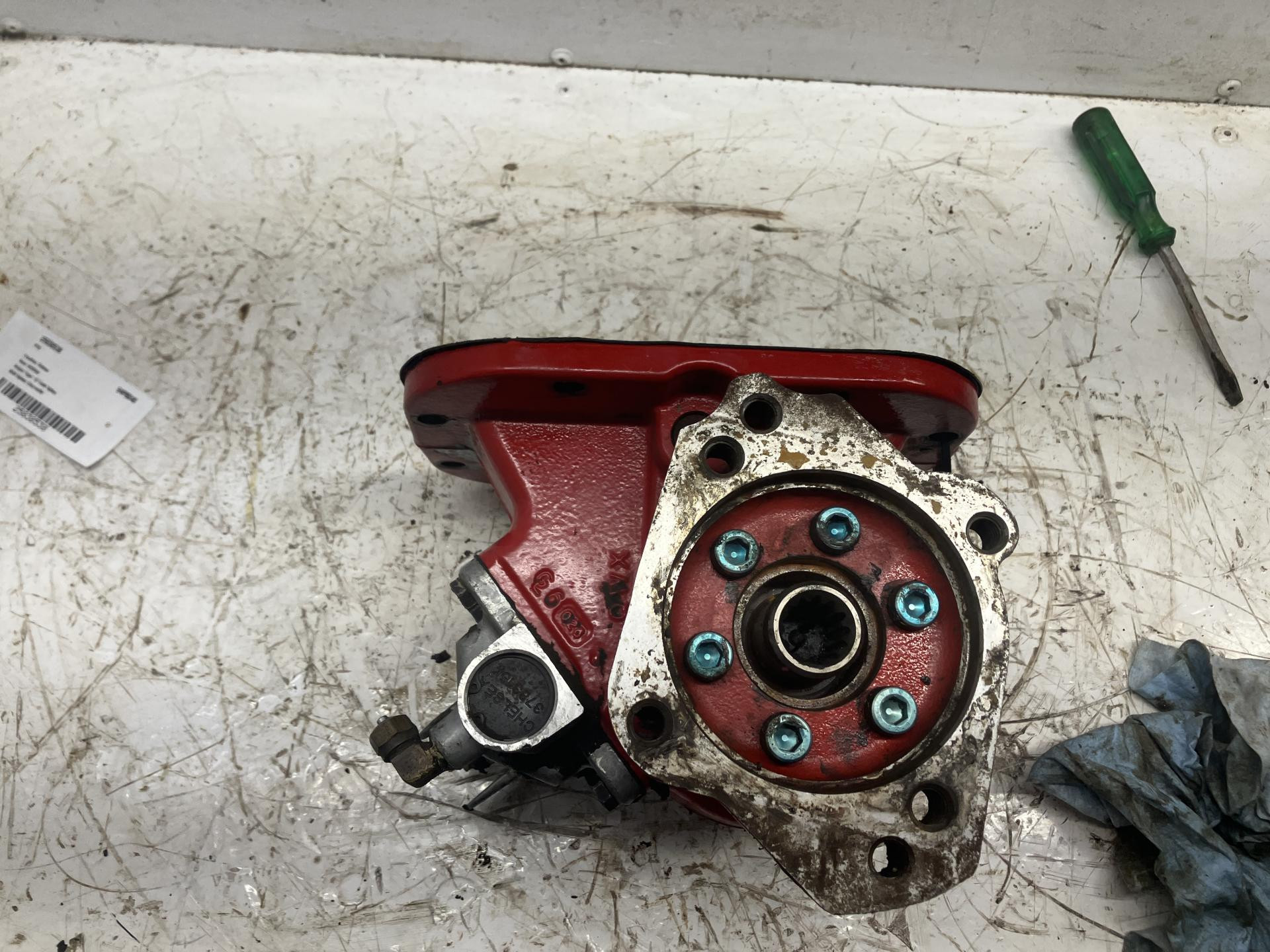 Meritor RMO9-145B PTO | Power Take Off for Sale