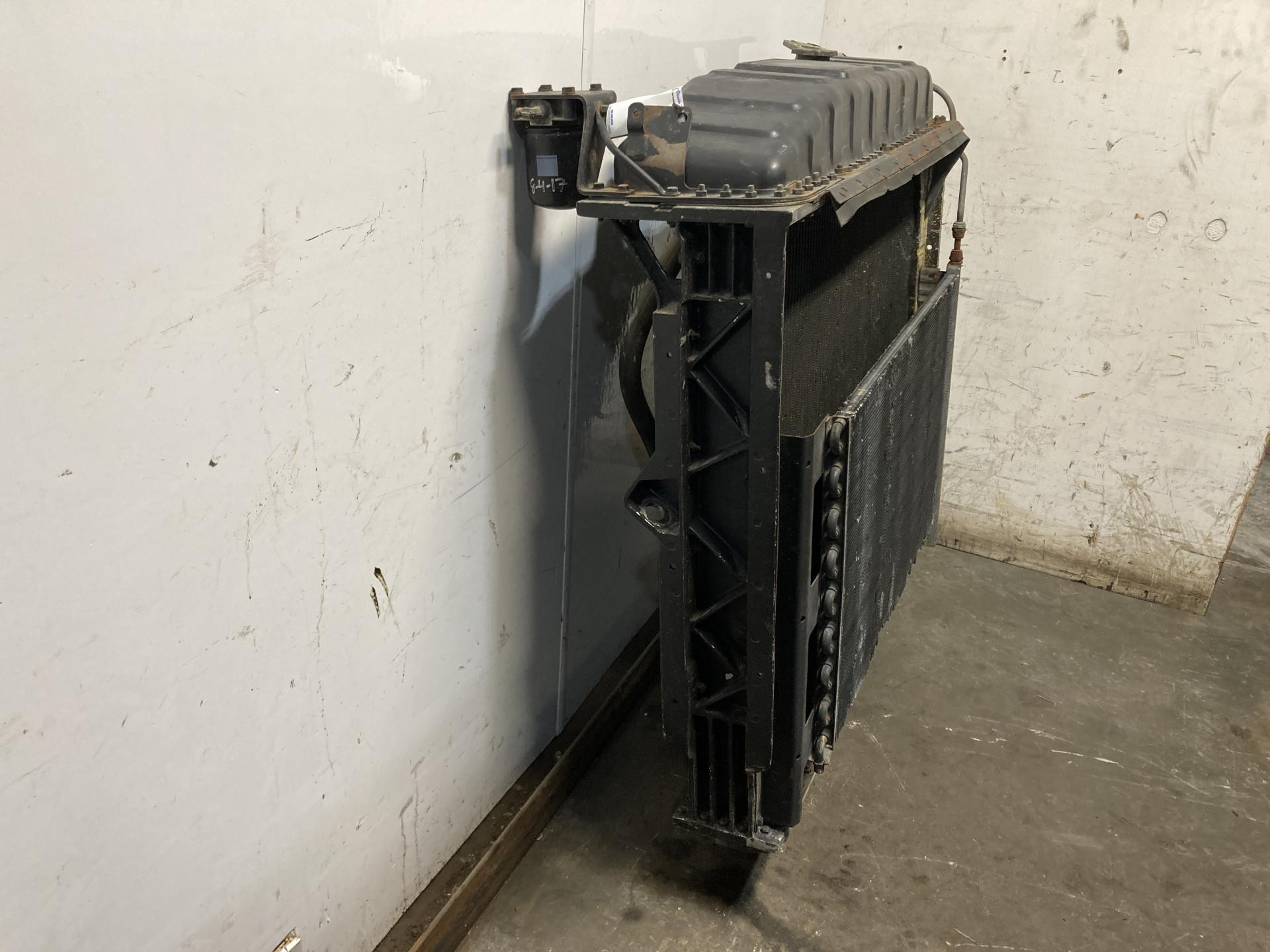 International 4300 TRANSTAR Radiator for Sale