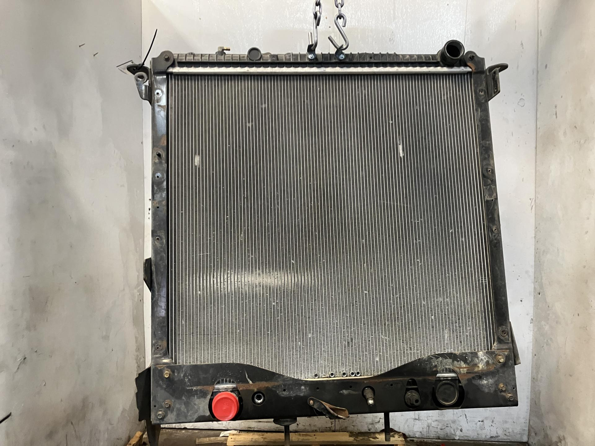 Freightliner CASCADIA Radiator for Sale