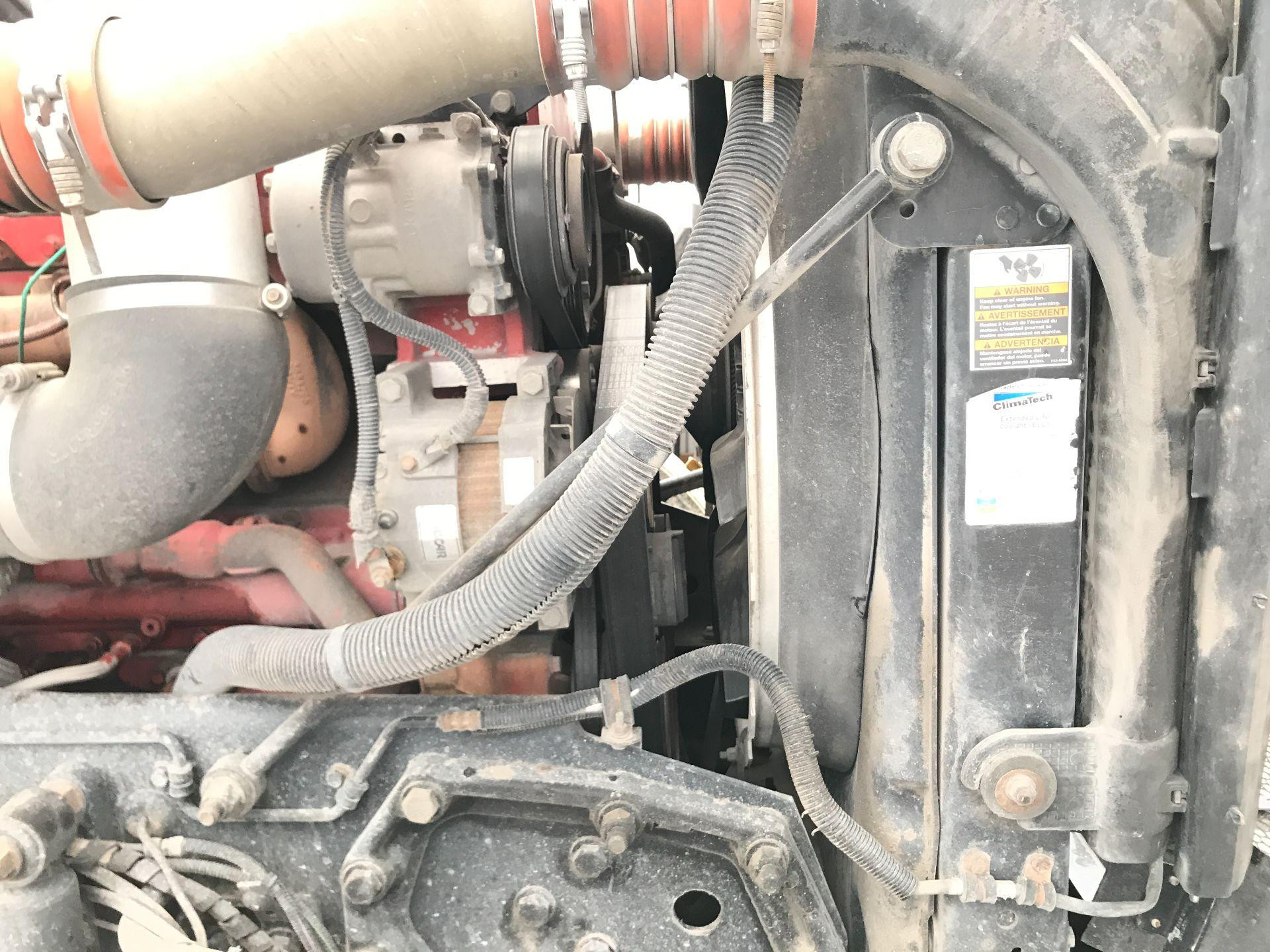 Peterbilt 388 Radiator Core Support for Sale