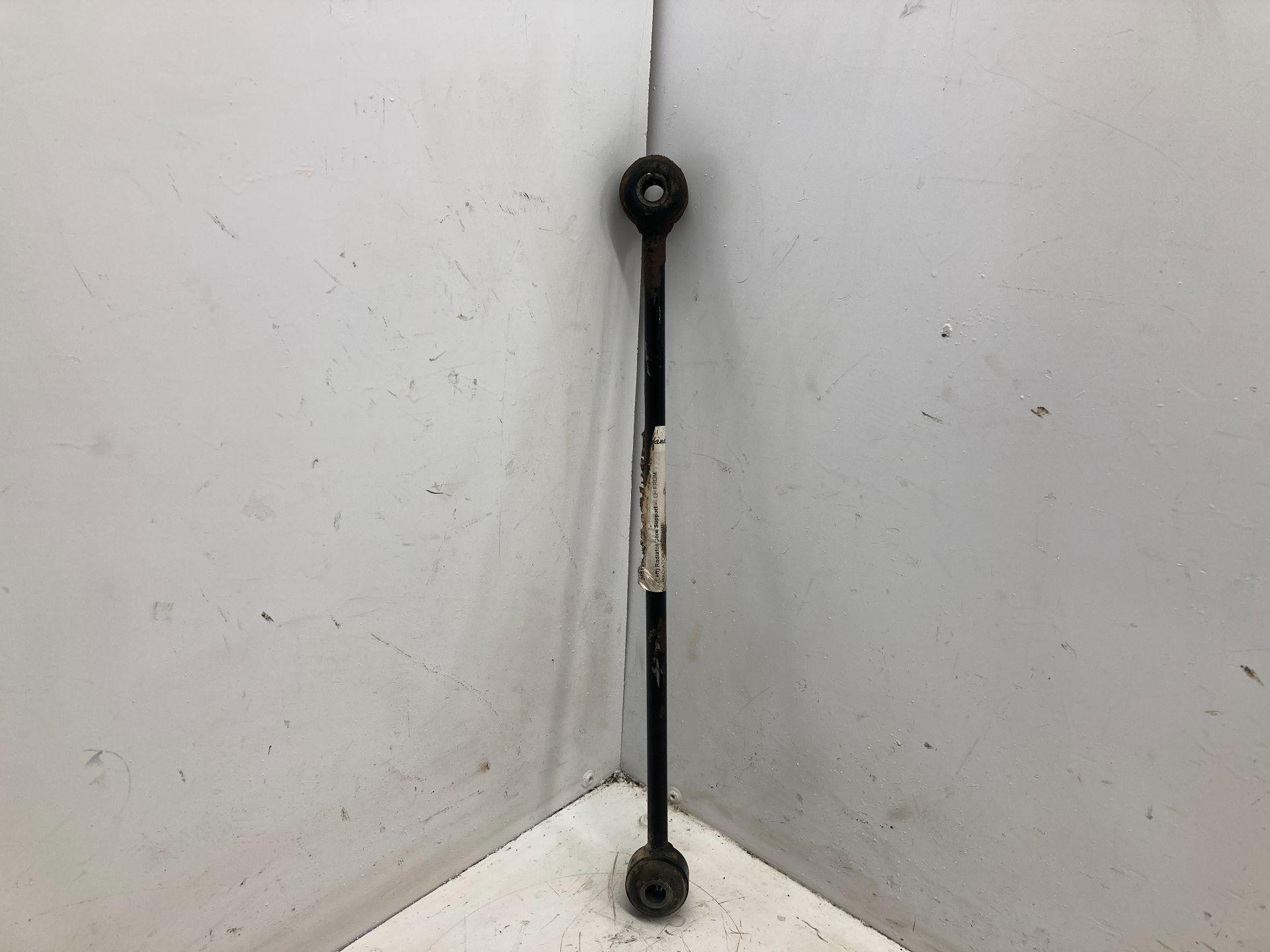 International 7400 Radiator Core Support for Sale
