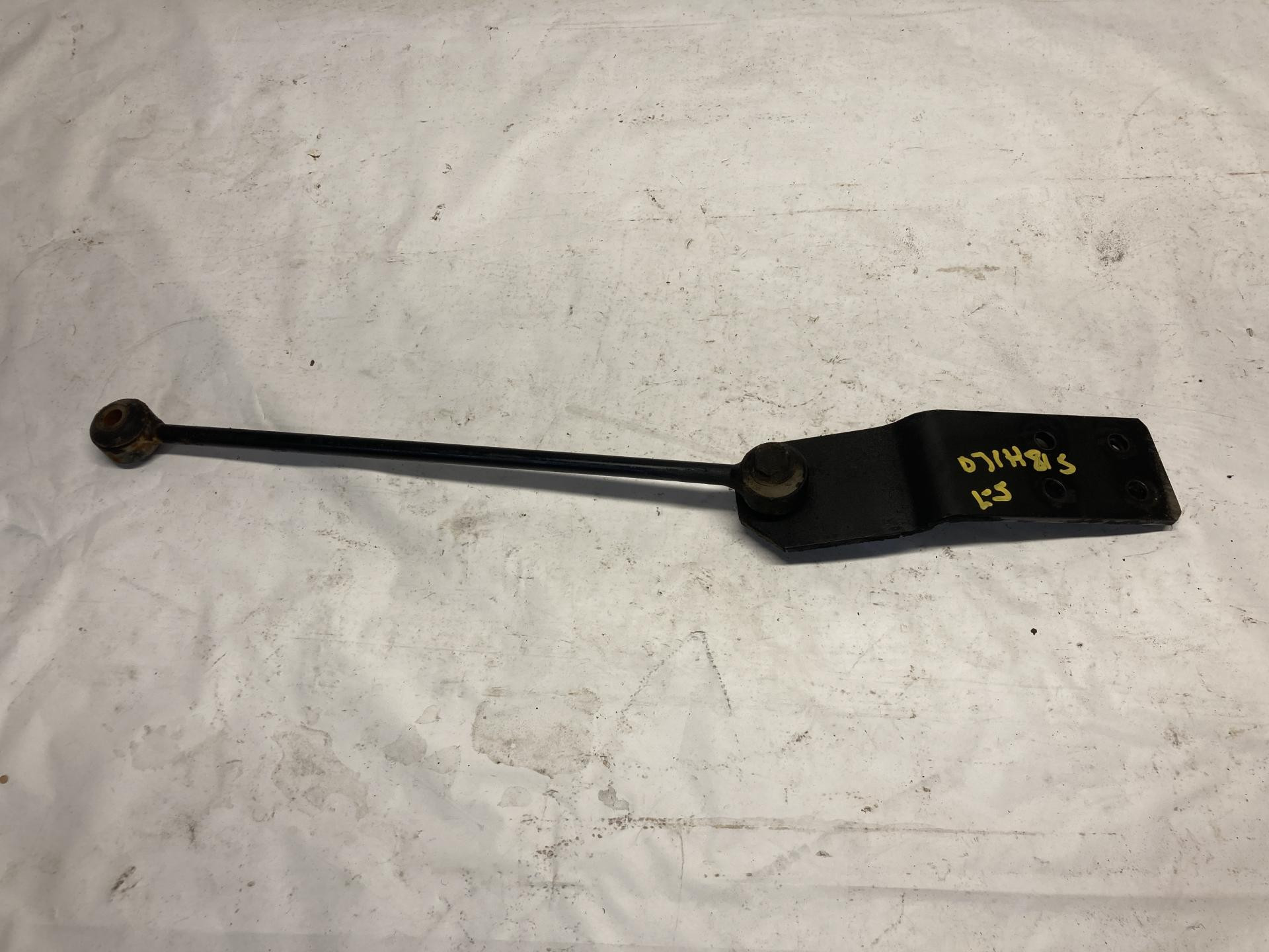International 8600 Radiator Core Support for Sale
