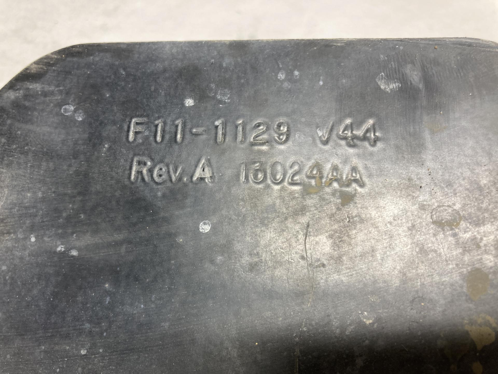 F11-1129 | Kenworth T300 Radiator Core Support for Sale