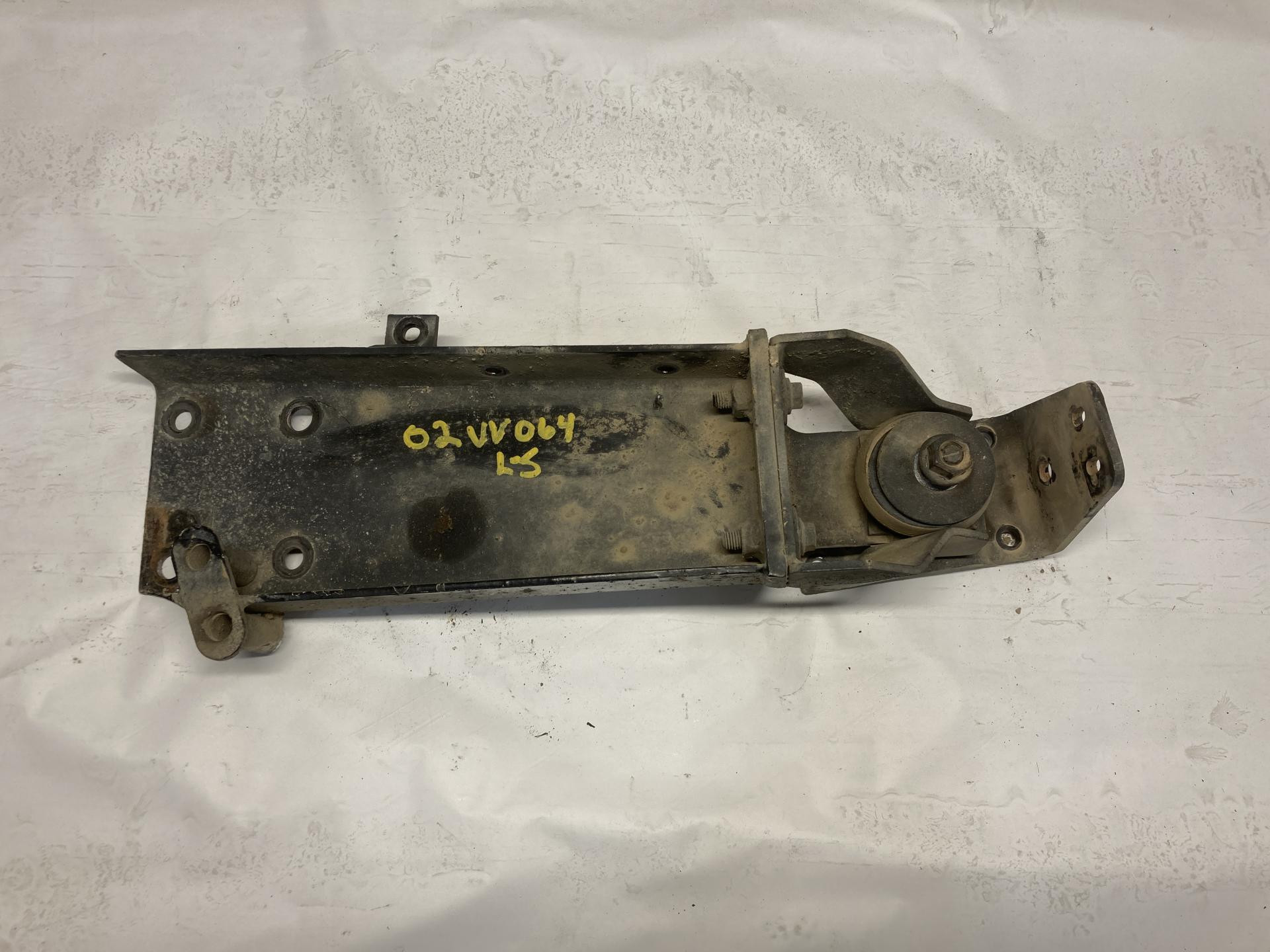 Volvo VHD Radiator Core Support for Sale