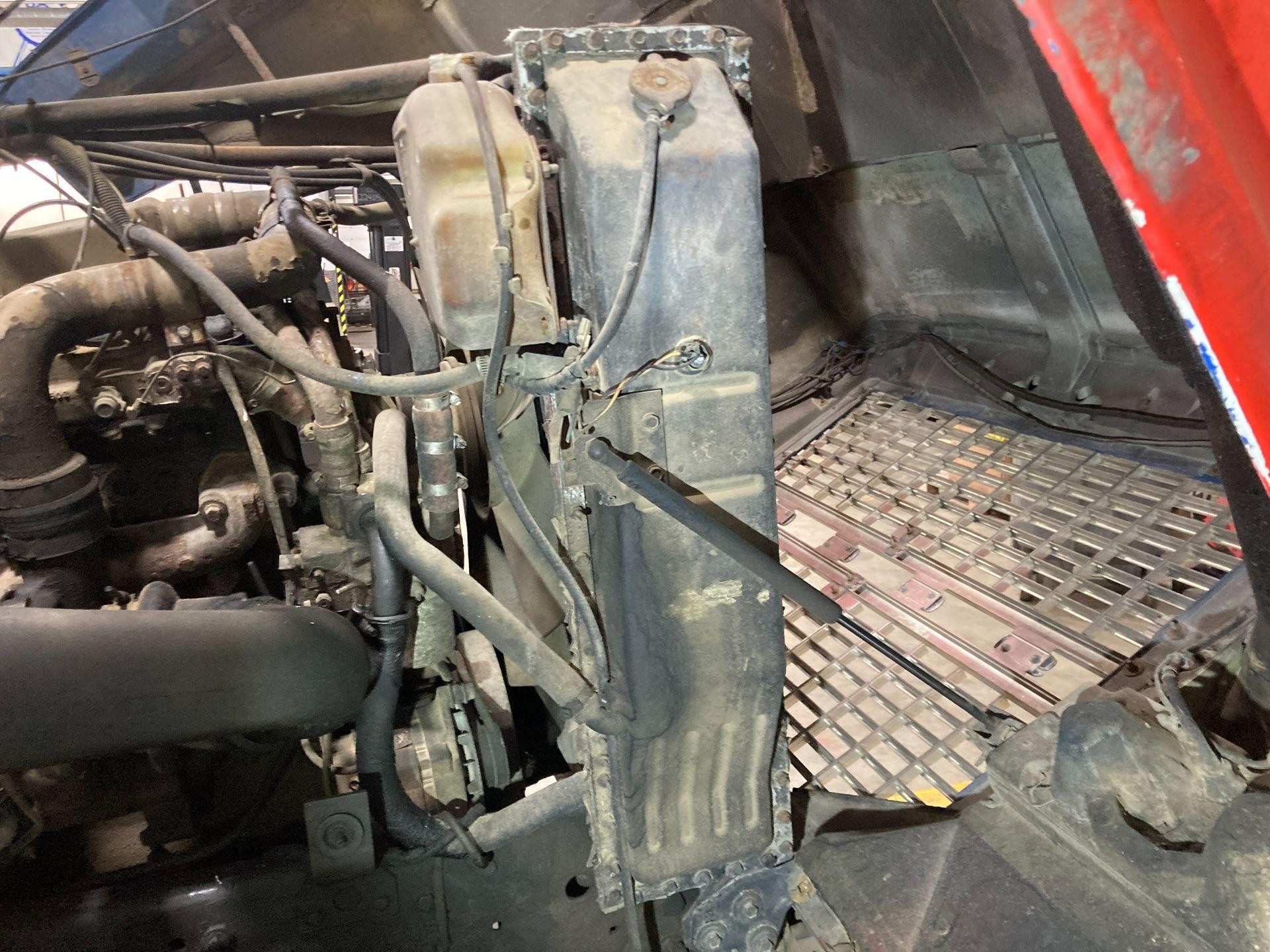 Ford LTL9000 Radiator for Sale