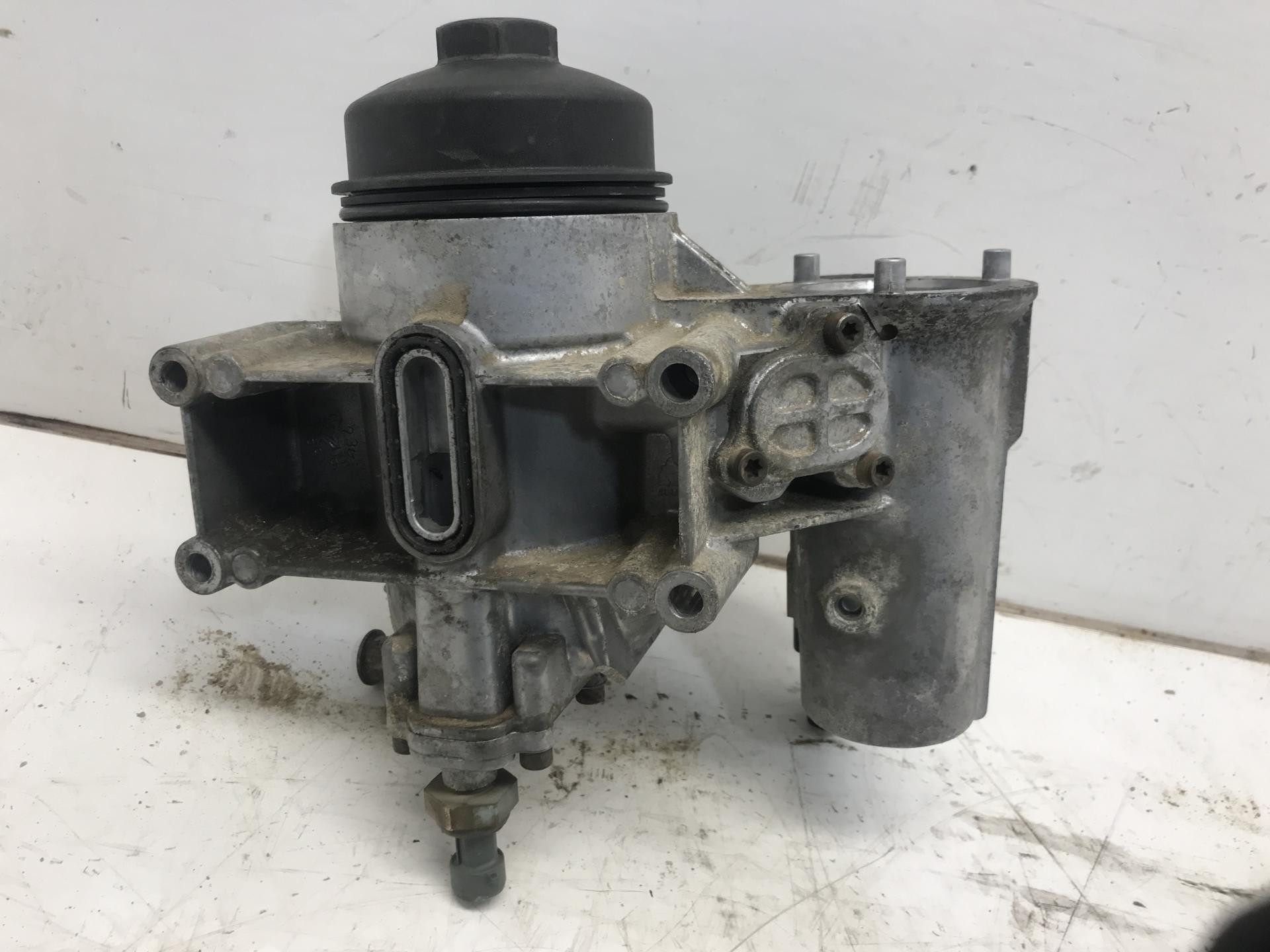 Peterbilt 377 Radiator Misc Parts for Sale
