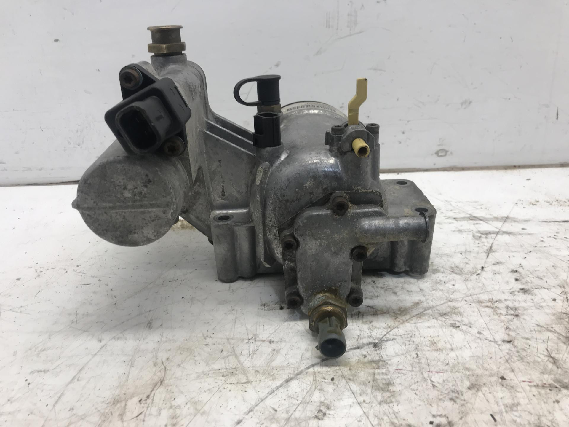 Peterbilt 377 Radiator Misc Parts for Sale