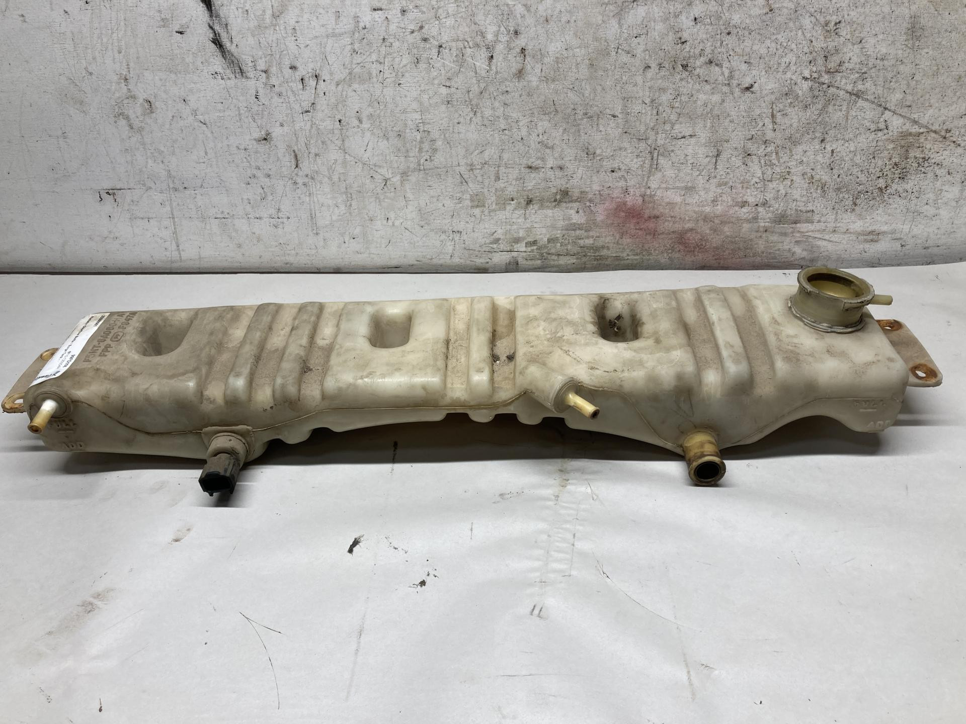 Ford F800 Radiator Overflow Bottle for Sale