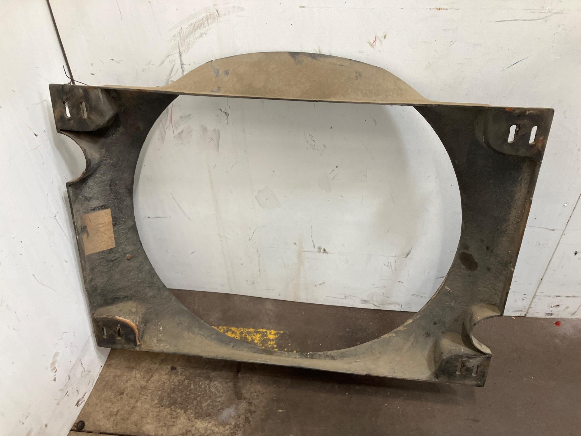 Volvo Radiator Guard Volvo WG Radiator Shroud for Sale