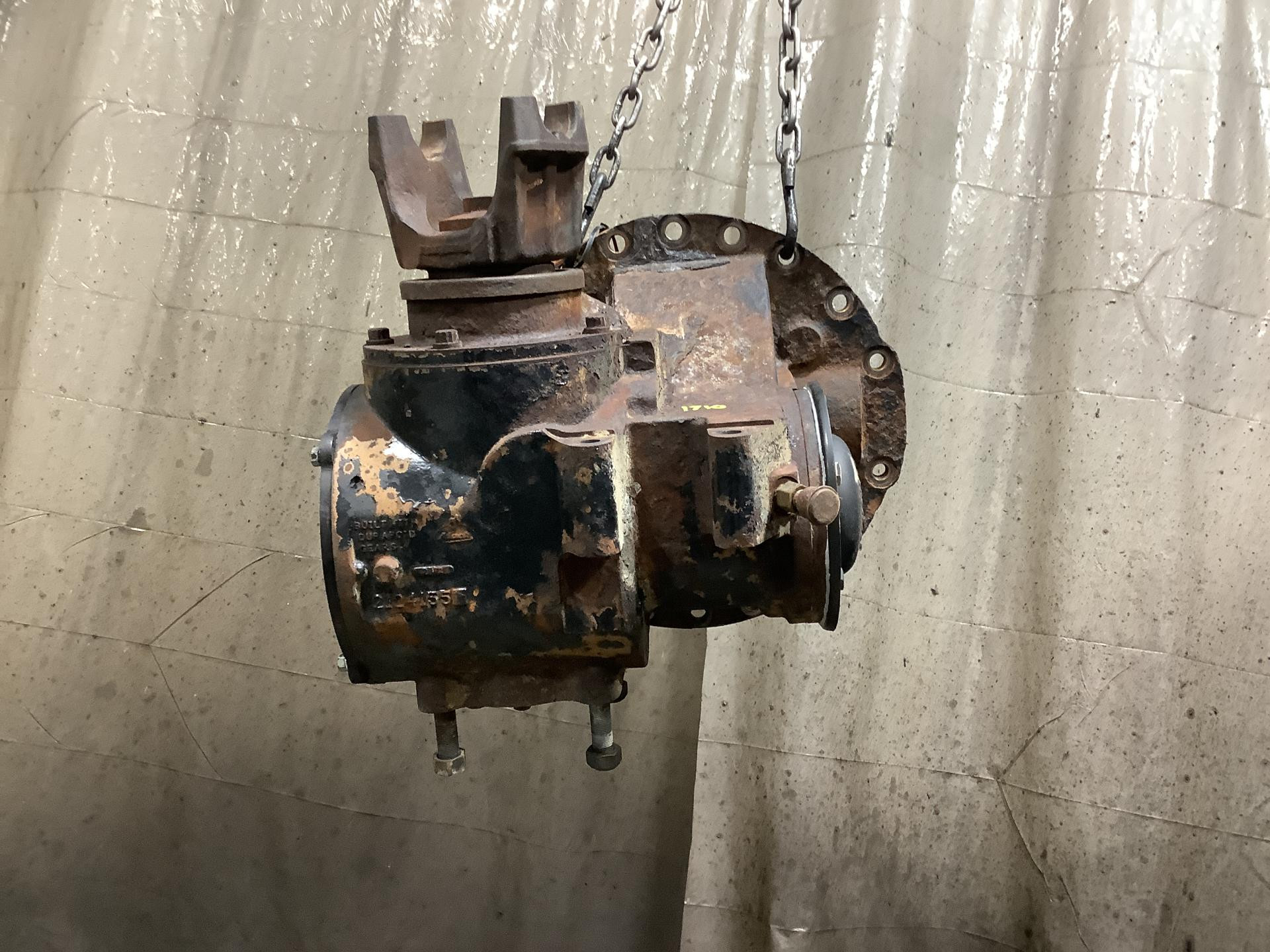 Mack CRD151 Rear Differential | Carrier Assembly for Sale