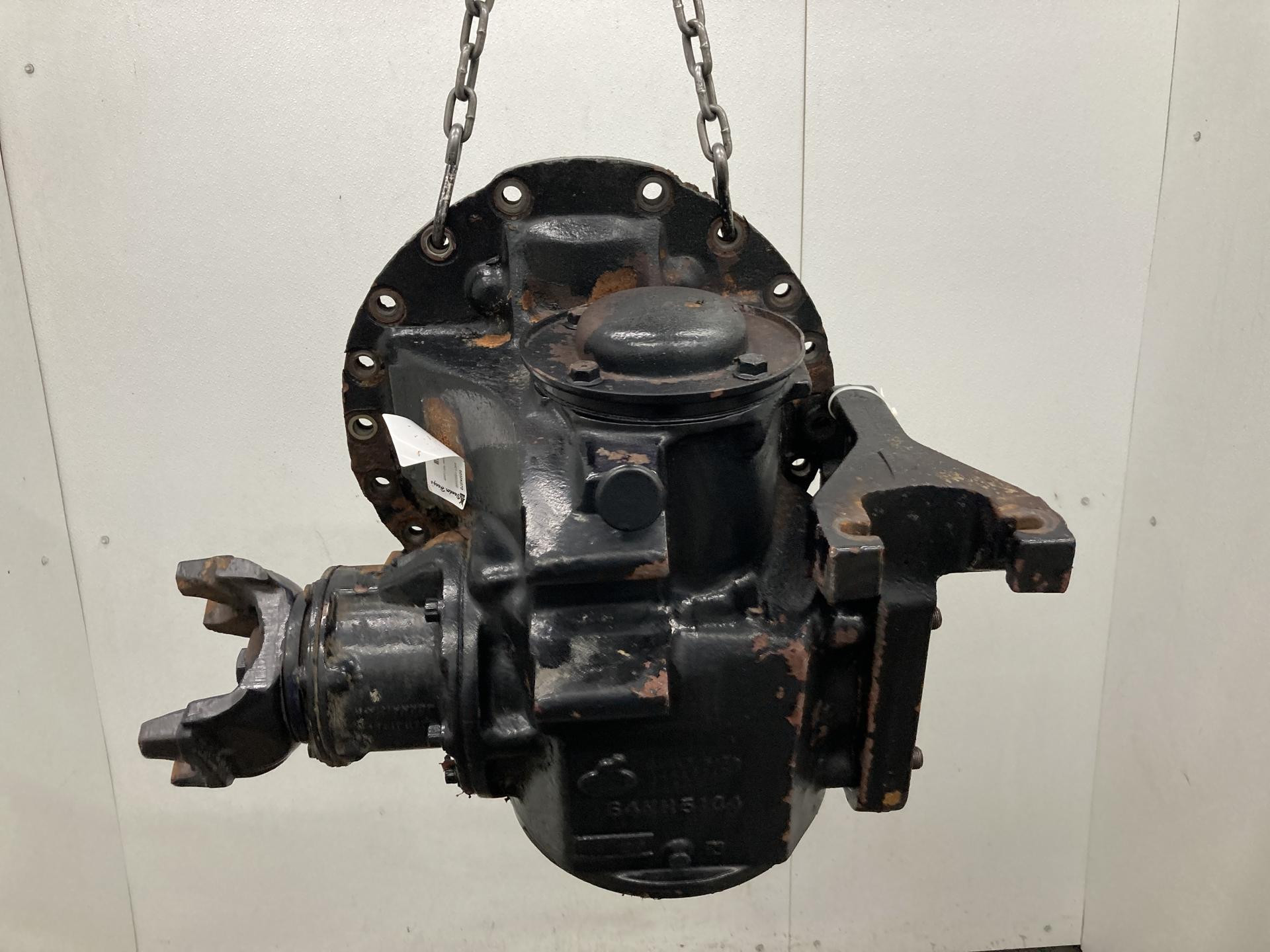 Mack CRD93 Rear Differential | Carrier Assembly for Sale