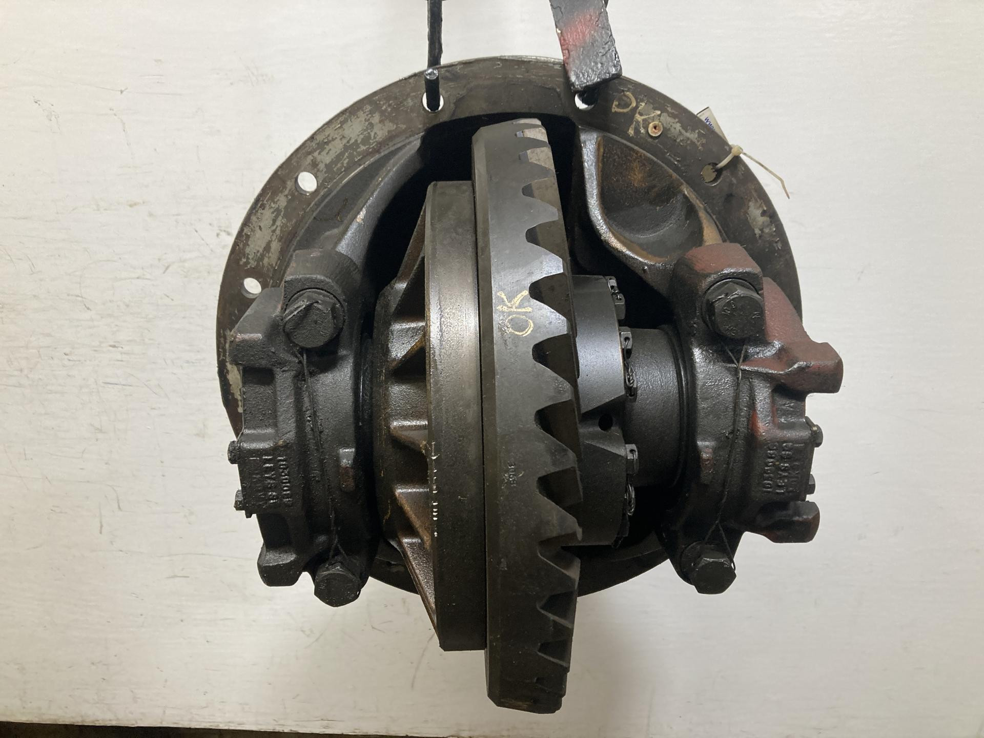 Volvo EV87 Rear Differential | Carrier Assembly for Sale