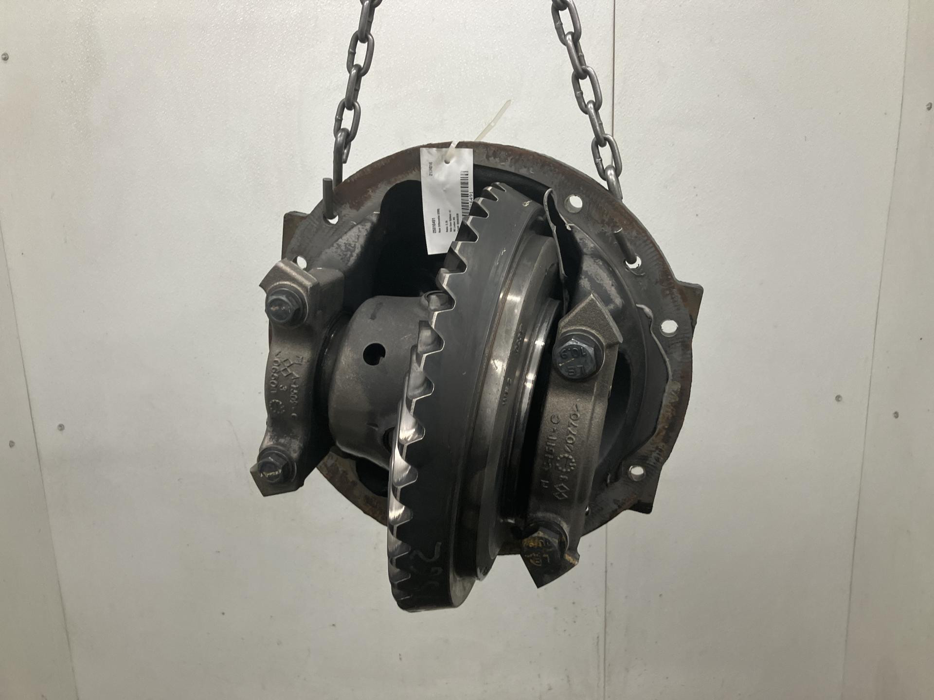 Meritor MR2014E Rear Differential | Carrier Assembly for Sale