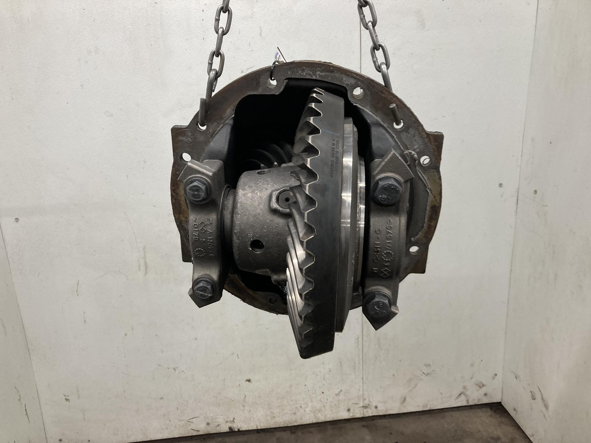 Meritor MR2014E Rear Differential | Carrier Assembly for Sale
