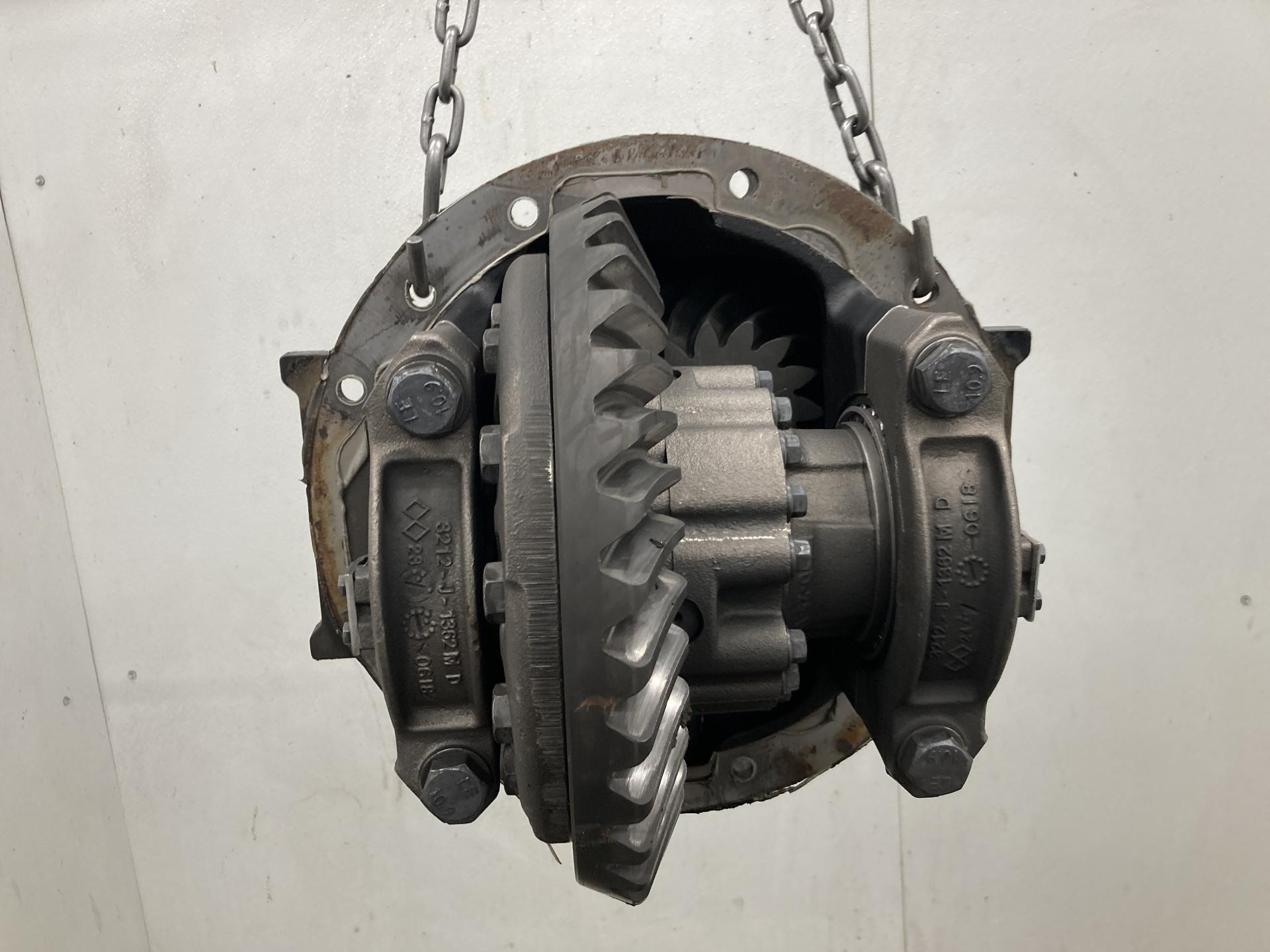 Meritor MR2014X Rear Differential | Carrier Assembly for Sale