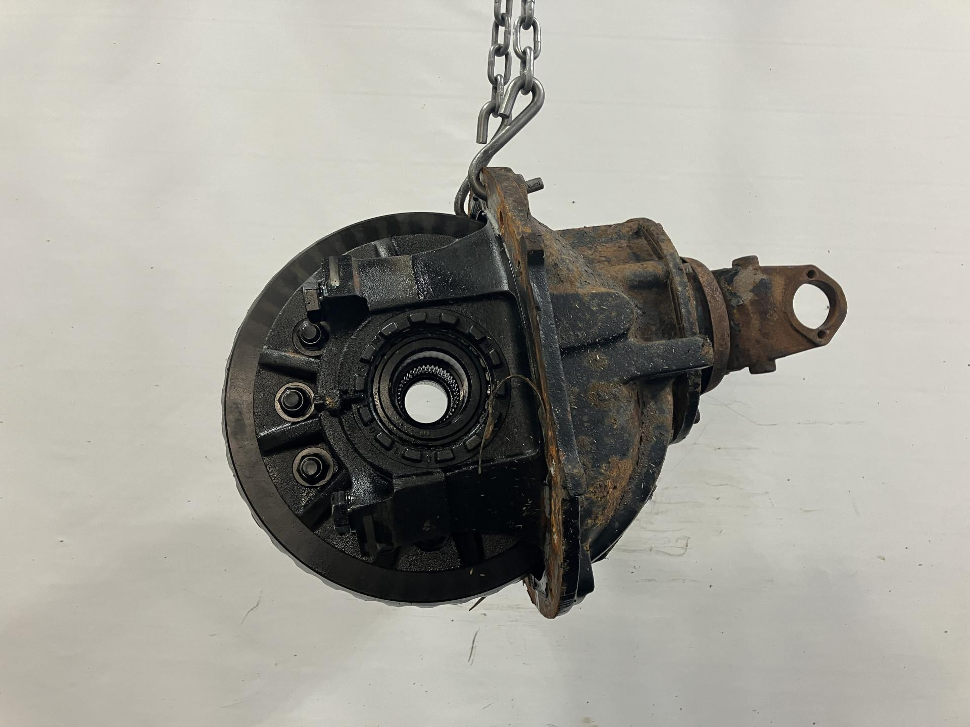 3200Z8268 | Meritor MS1713X Rear Differential | Carrier Assembly for Sale