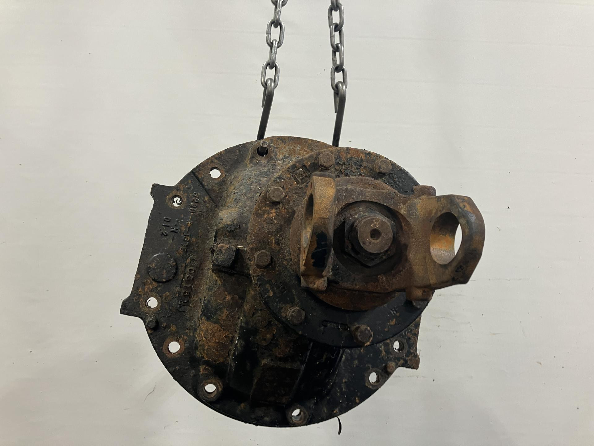 F0R01341421 | Meritor MS2114X Rear Differential | Carrier Assembly for Sale