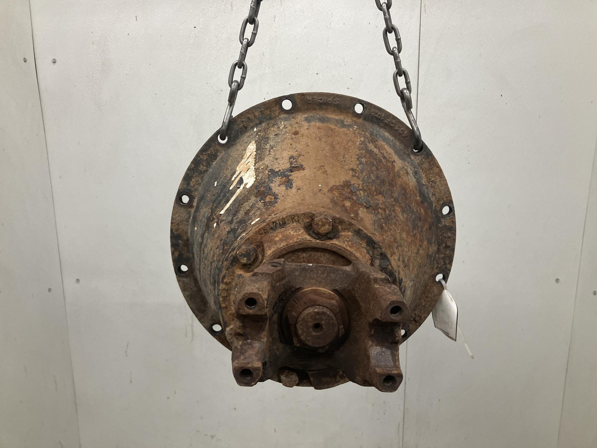 Spicer N400 Rear Differential | Carrier Assembly for Sale