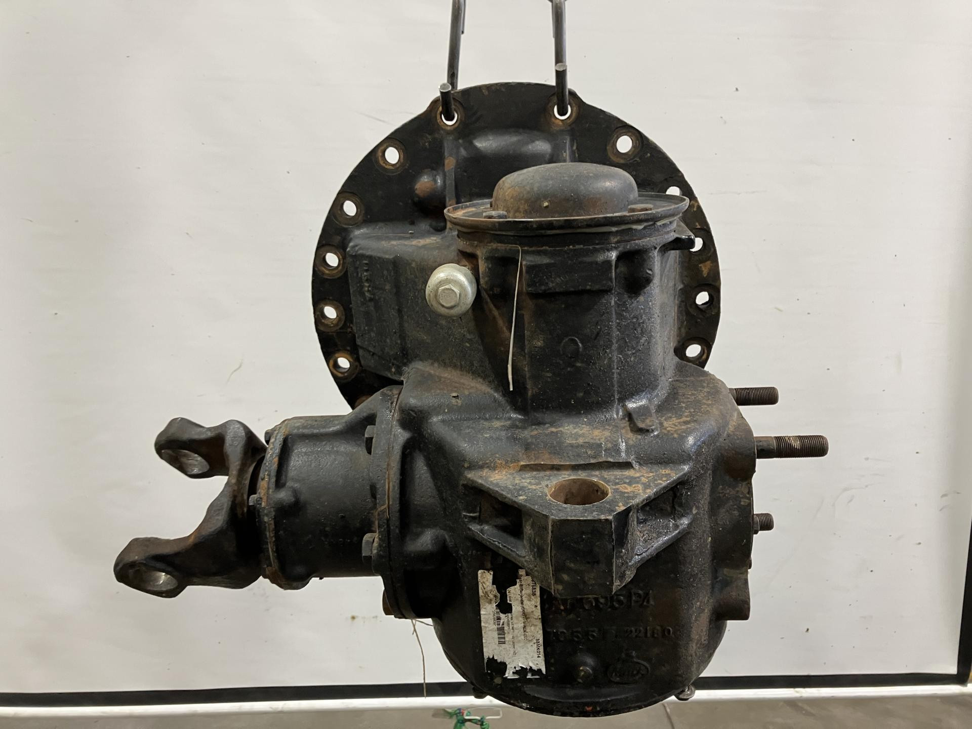 Mack OTHER Rear Differential Assembly for Sale