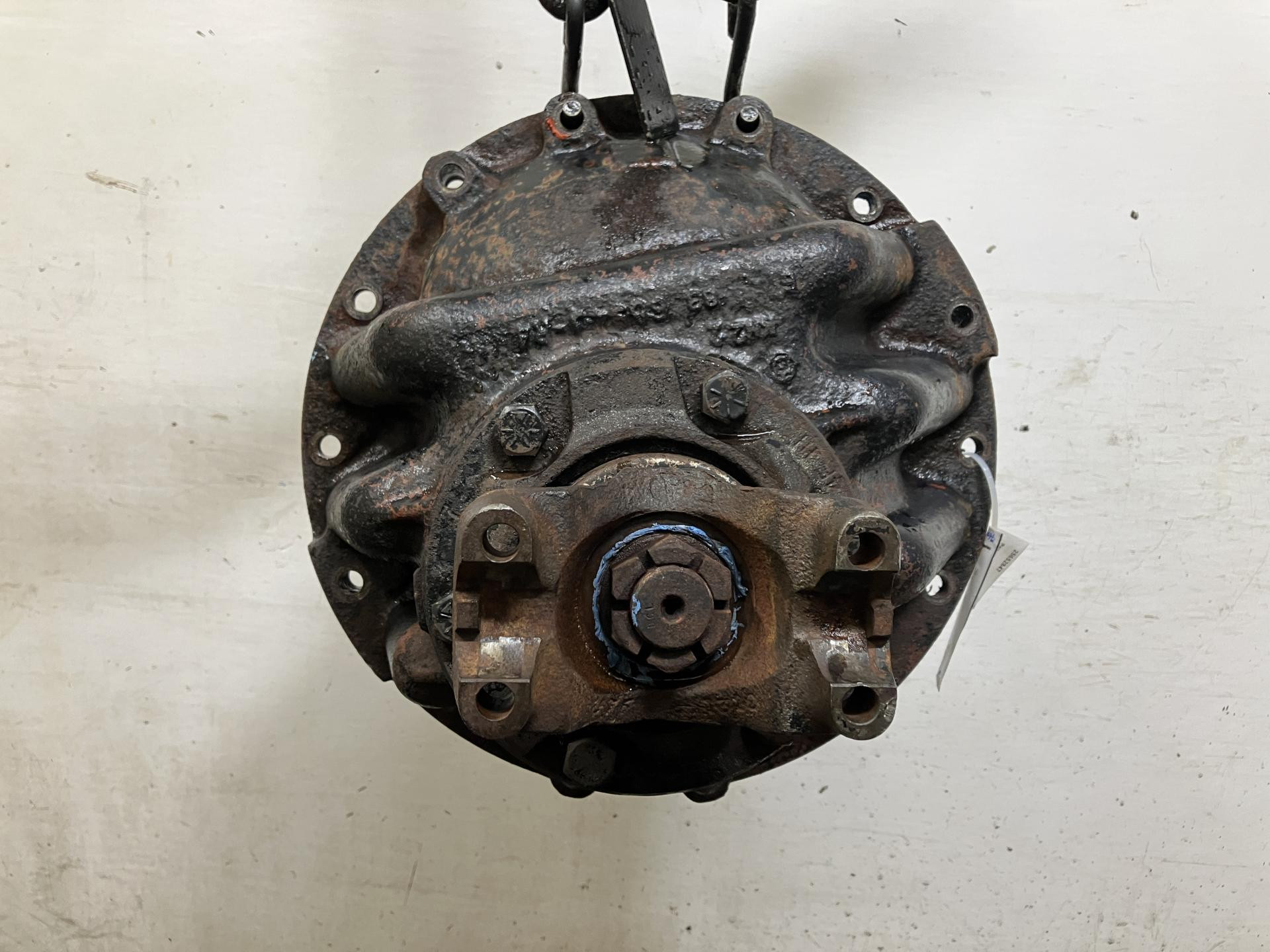 Spicer F155S Rear Differential | Carrier Assembly for Sale