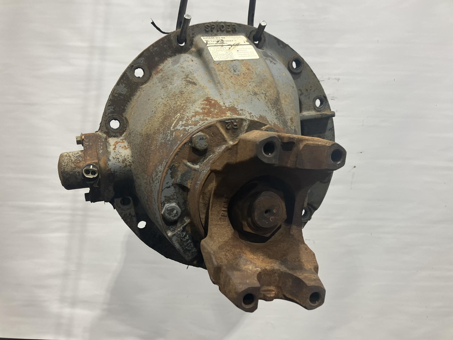 Eaton RD404 Rear Differential | Carrier Assembly for Sale