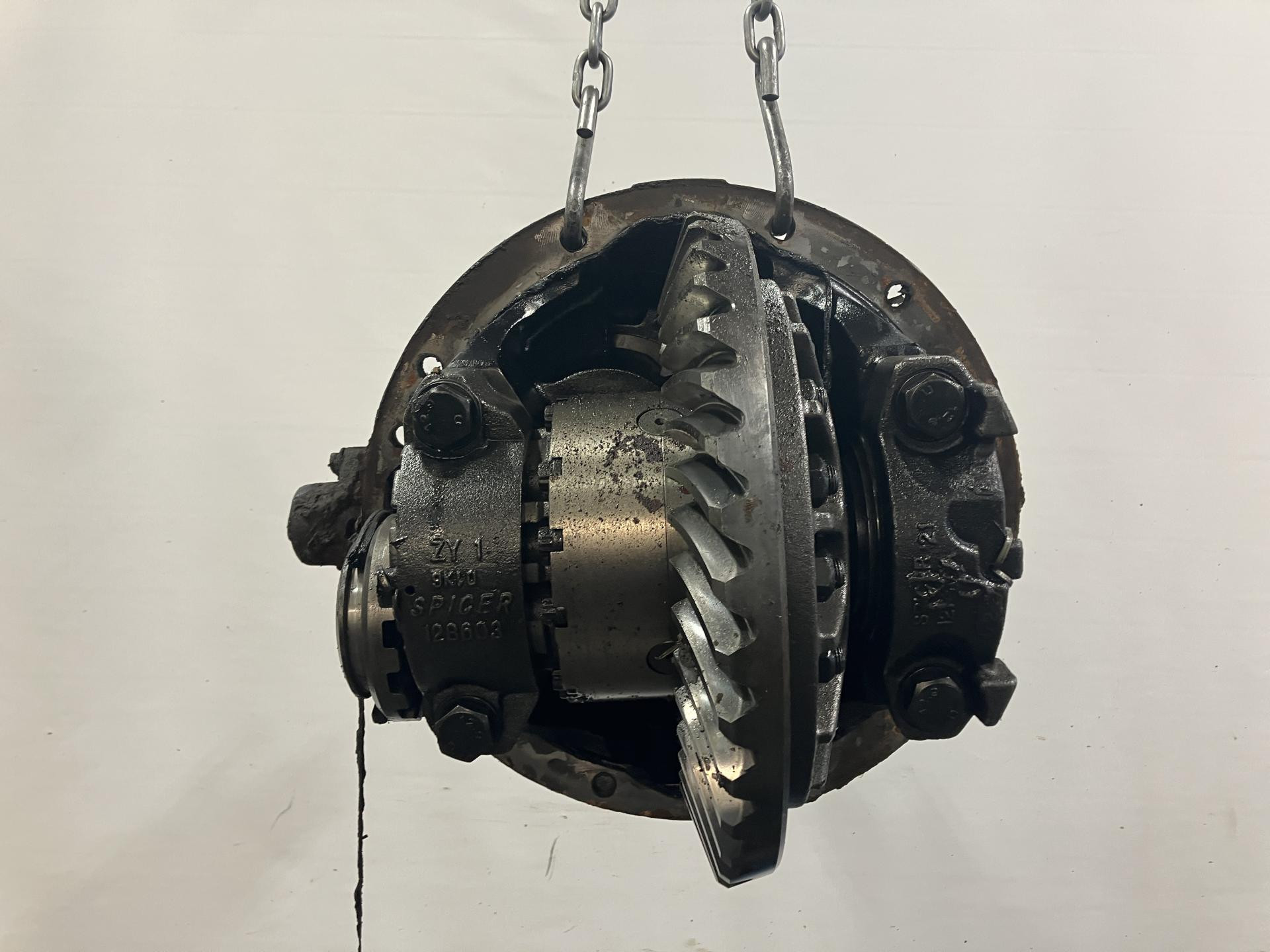 RDP40-370 | Eaton RD404 Rear Differential | Carrier Assembly for Sale