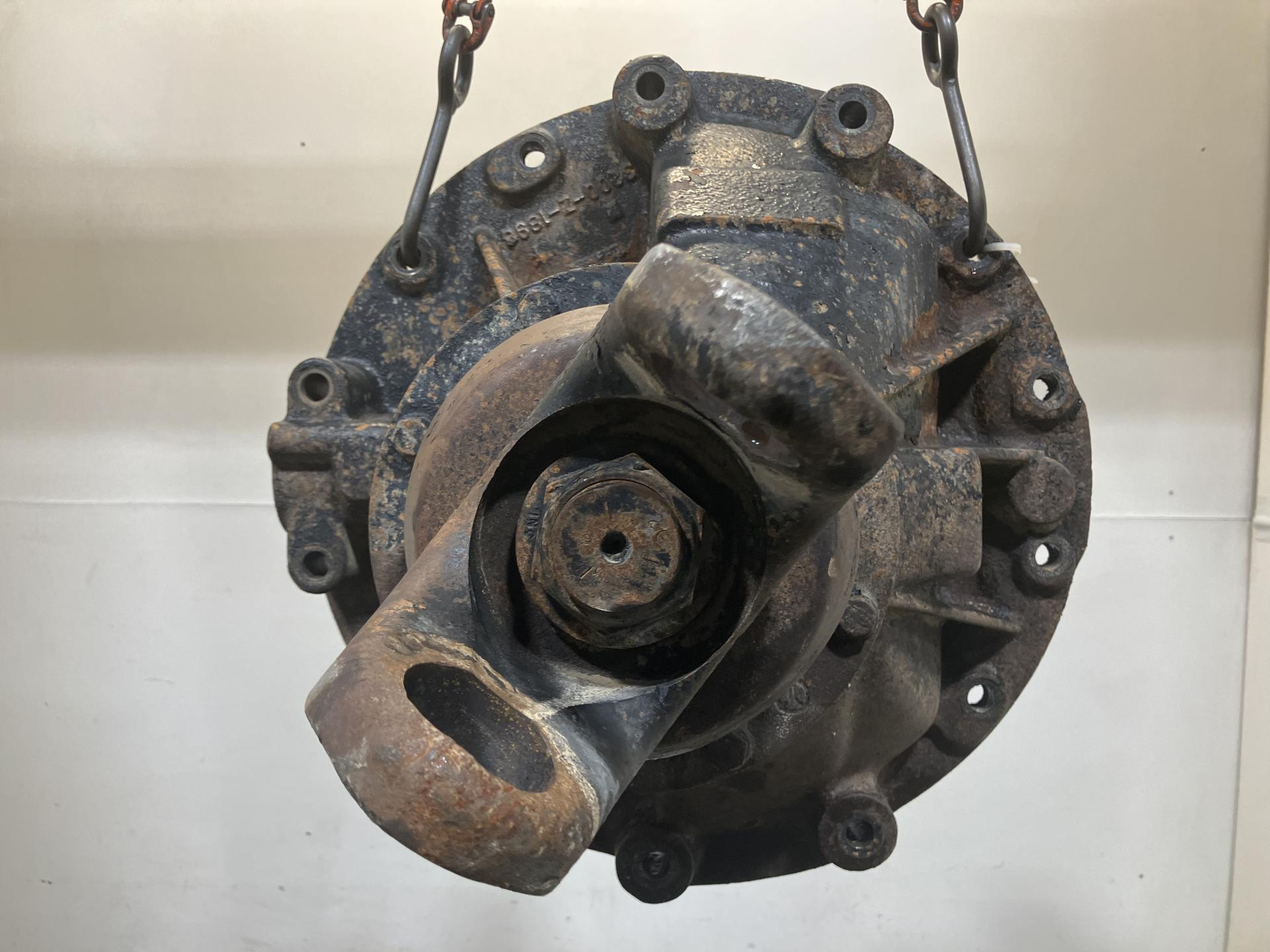 Meritor RR26185 Rear Differential | Carrier Assembly for Sale