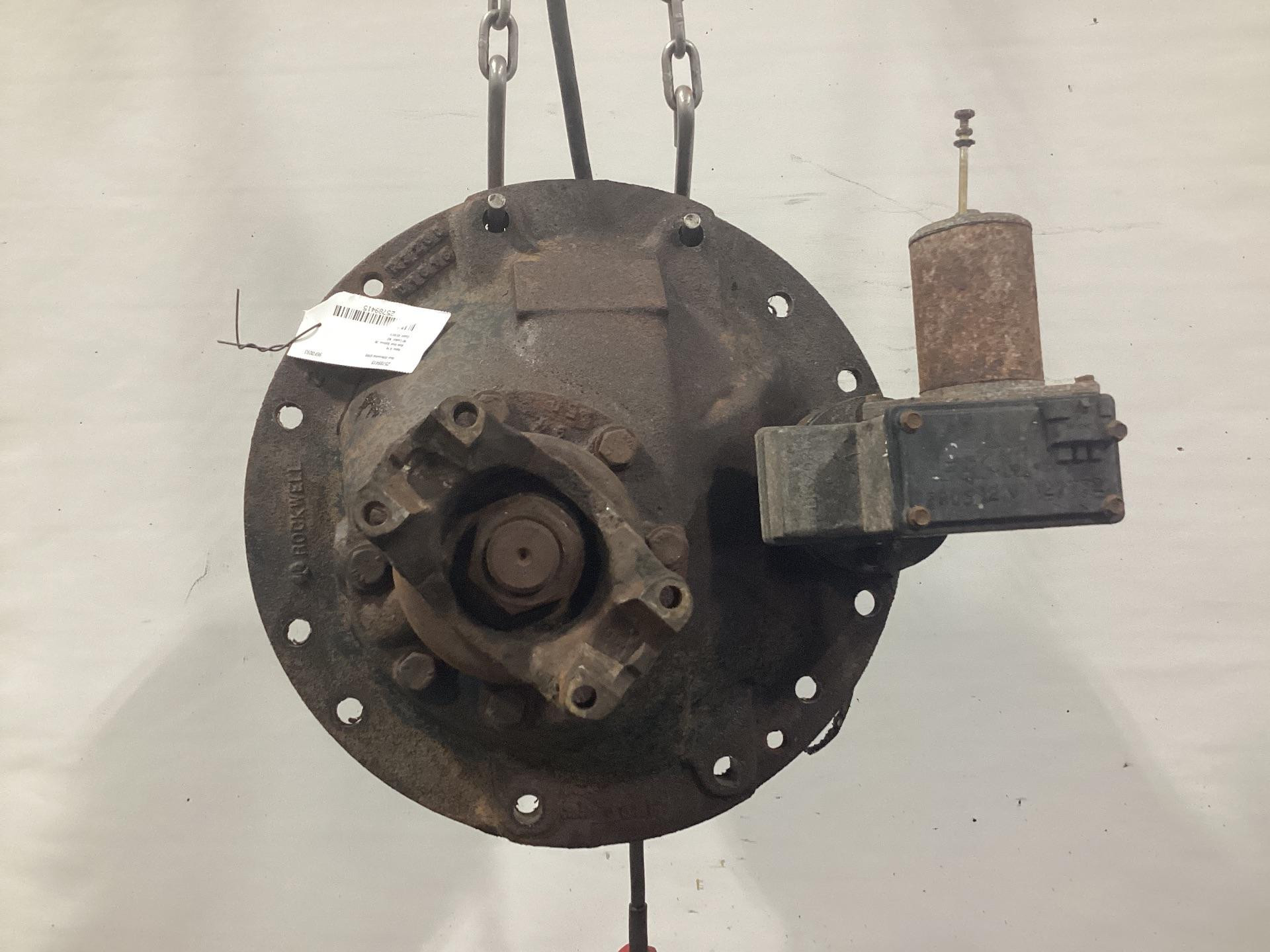 Meritor RS17220 Rear Differential | Carrier Assembly for Sale