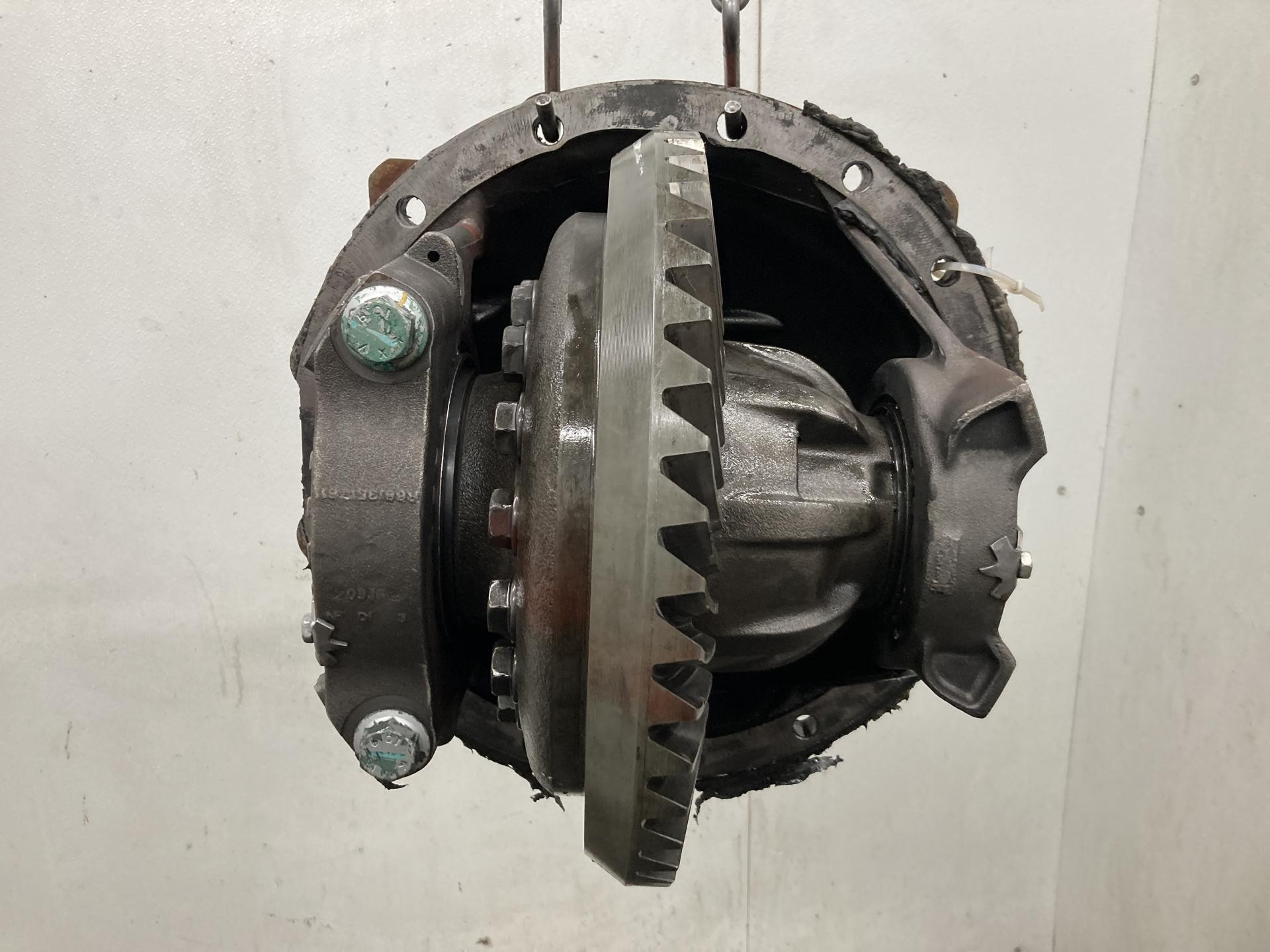 RS21.0-4 | Alliance Axle RS20.0-4 Rear Differential | Carrier Assembly for