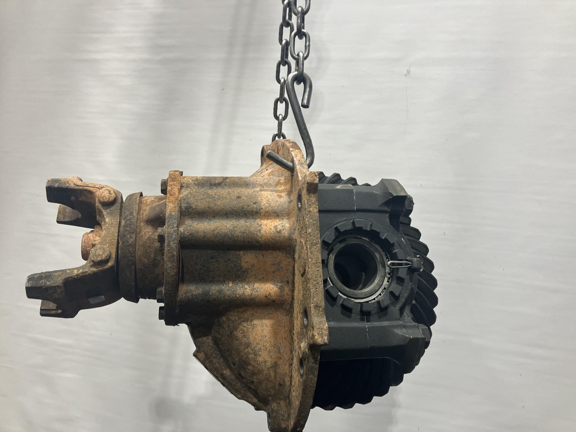 3200S1865 | Meritor RS21145 Rear Differential | Carrier Assembly for Sale