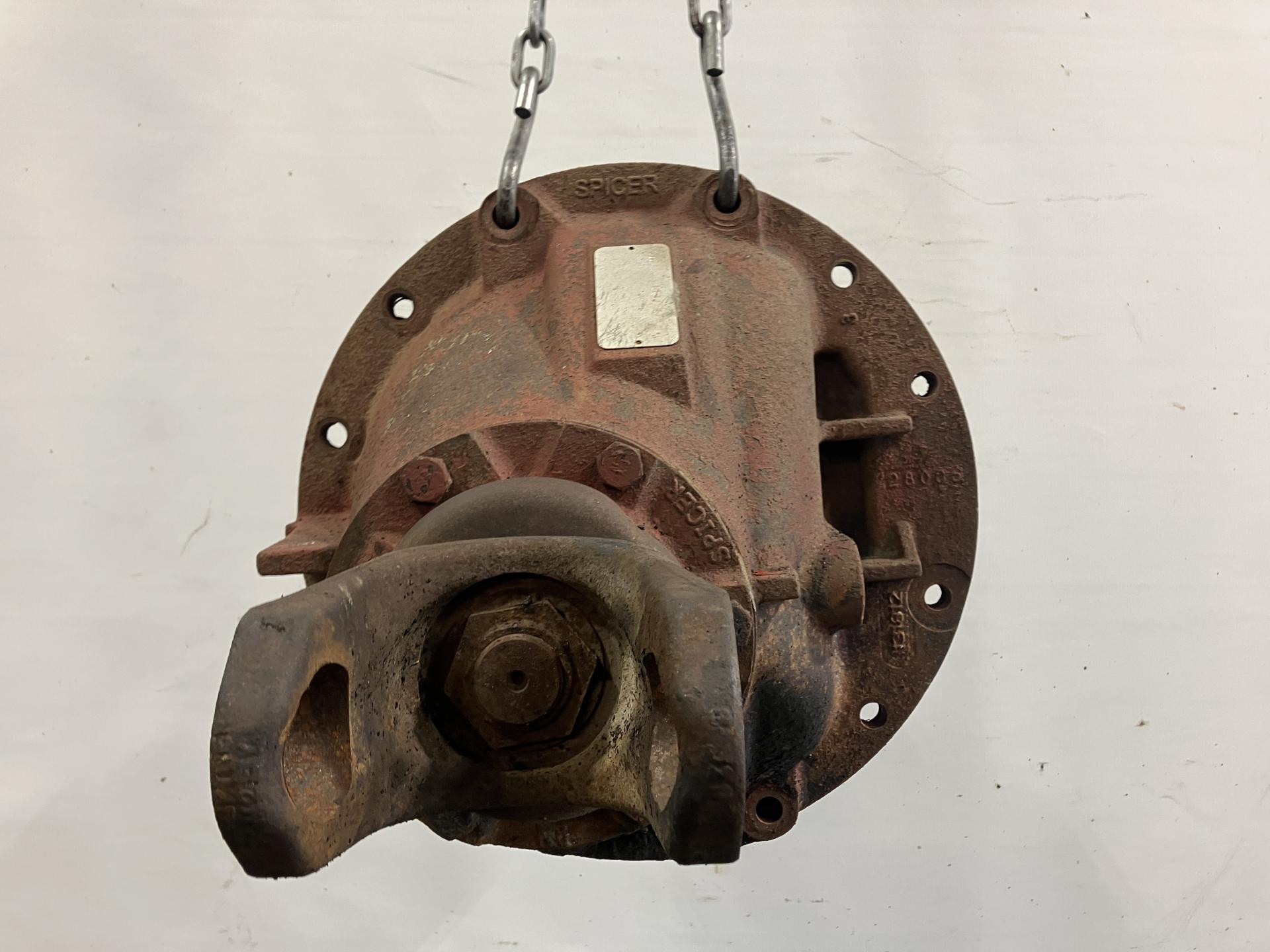 Eaton RS404 Rear Differential | Carrier Assembly for Sale