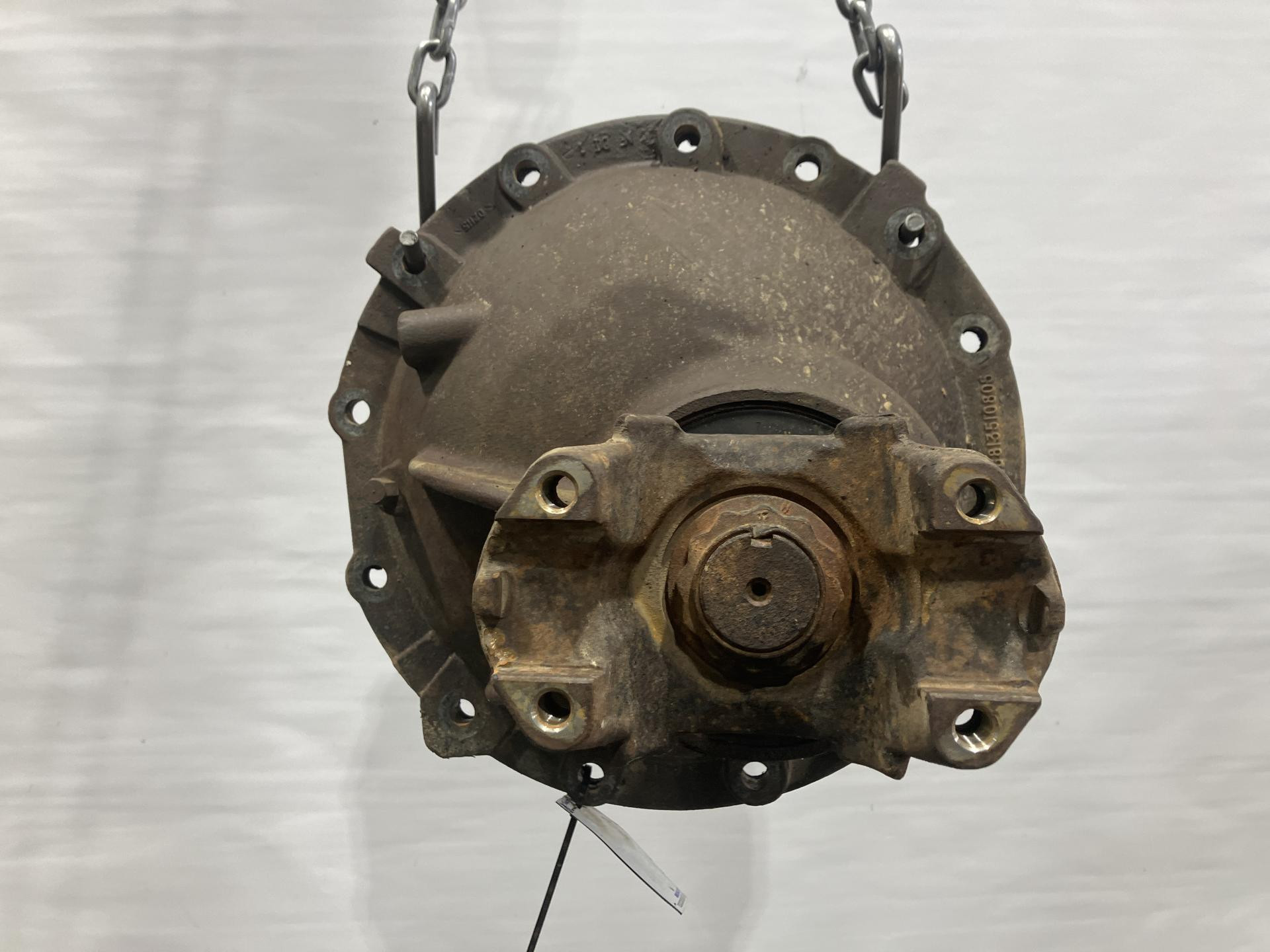 Fp43613 Rear C11-00006-118 | Alliance Axle RT40.0-4 Rear Differential | Carrier Assembly