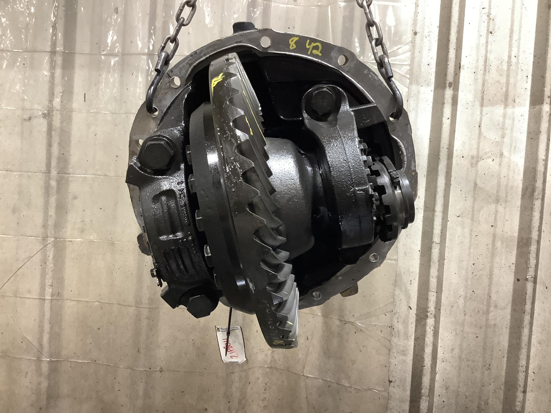 Spicer Diff Spicer S172D Rear Differential | Carrier Assembly for Sale