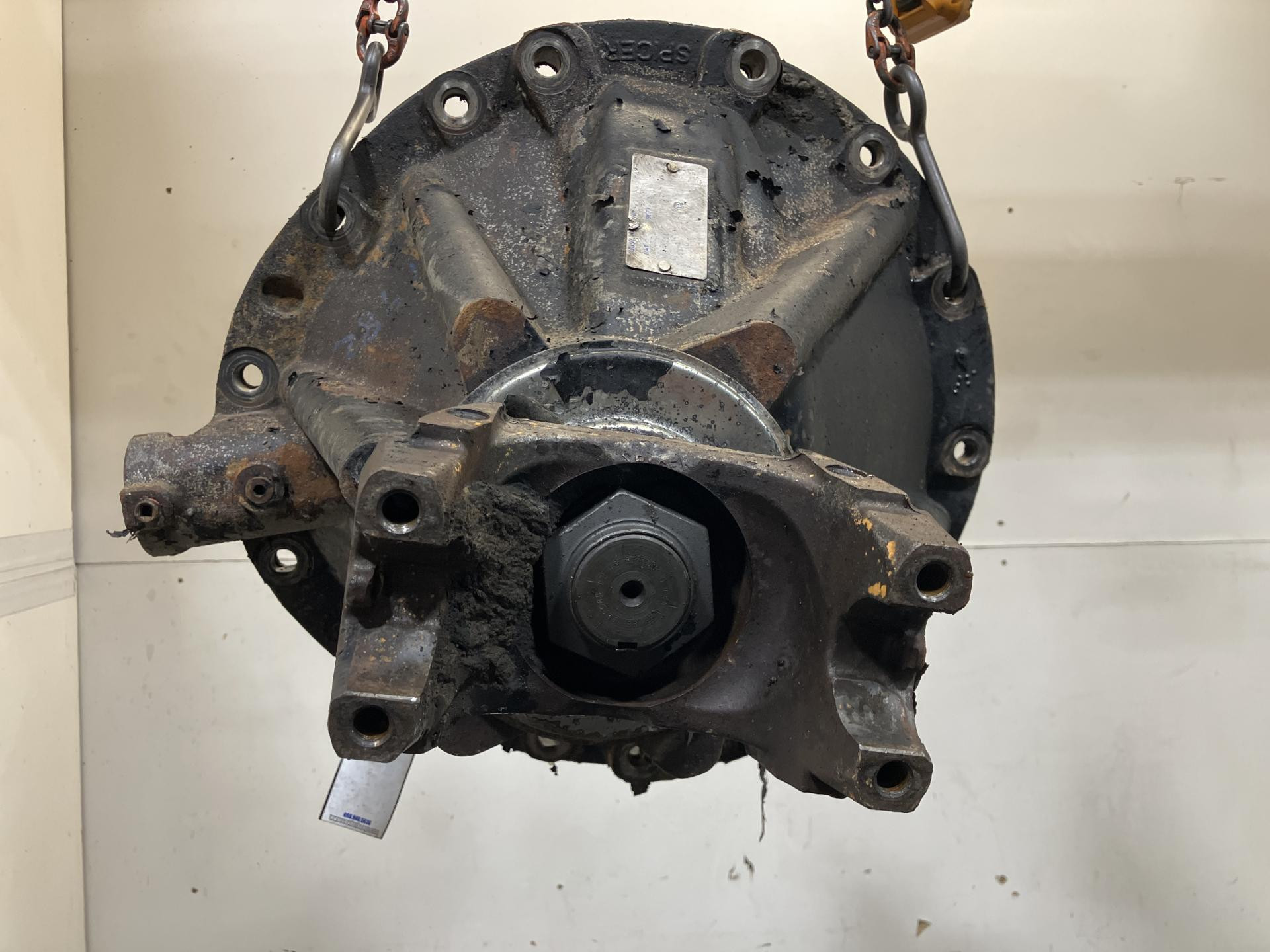 Eaton R60-190 Rear Differential | Carrier Assembly for Sale