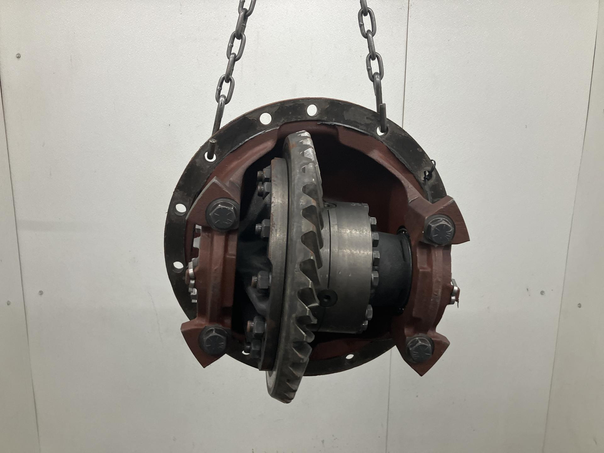 Meritor SQ100 Rear Differential | Carrier Assembly for Sale