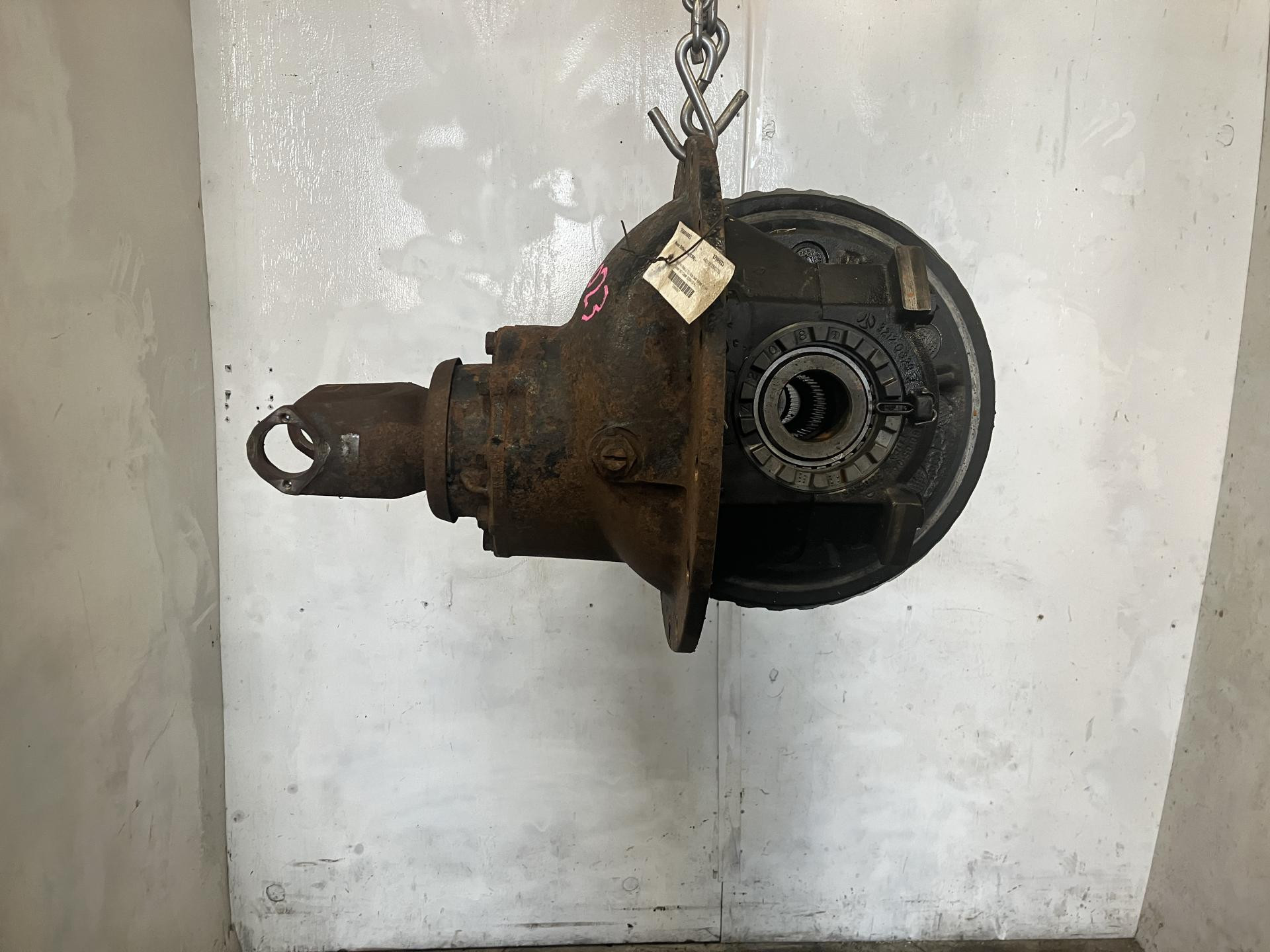 Meritor SQ100 Rear Differential | Carrier Assembly for Sale