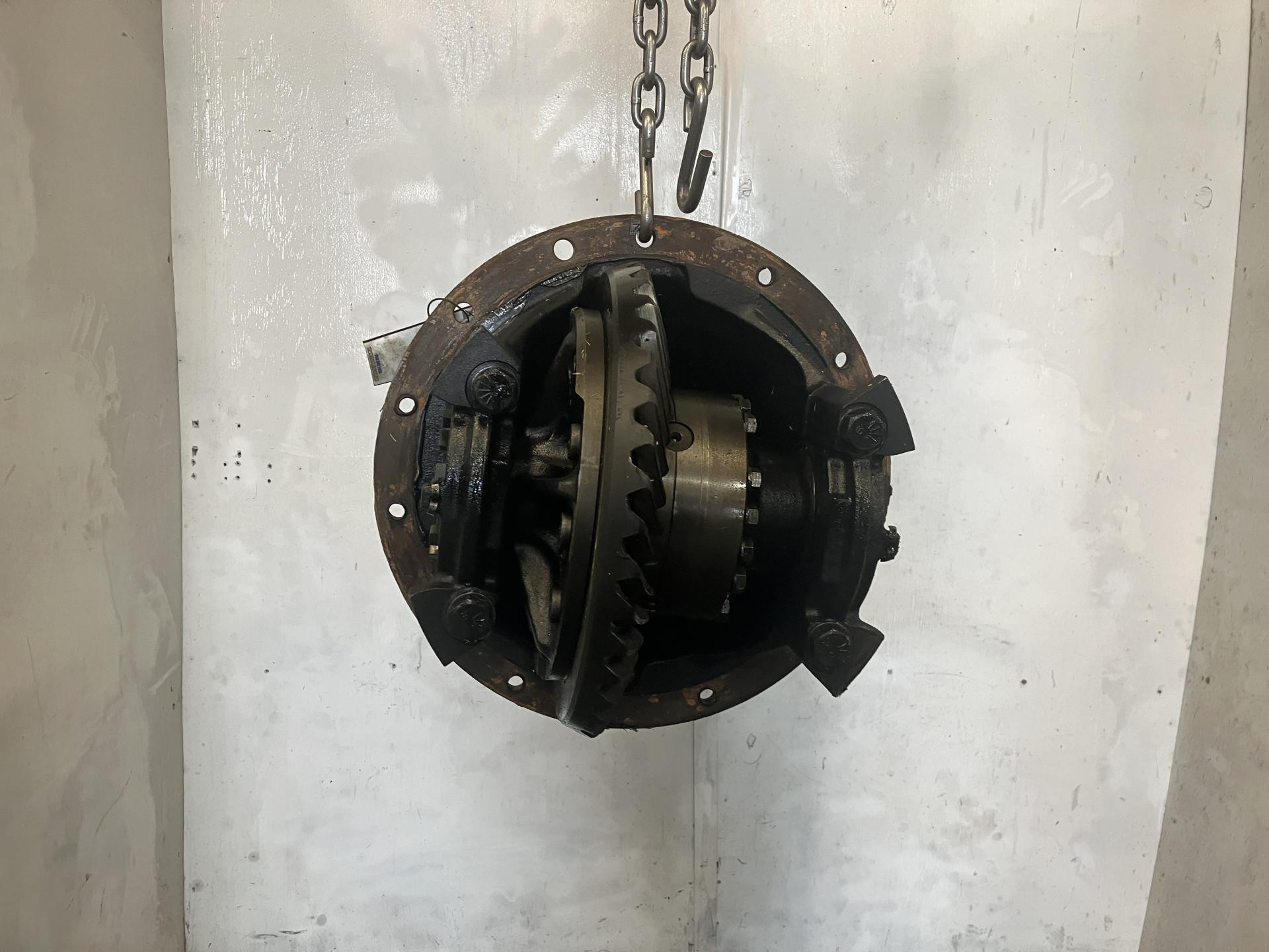 Meritor SQ100 Rear Differential | Carrier Assembly for Sale
