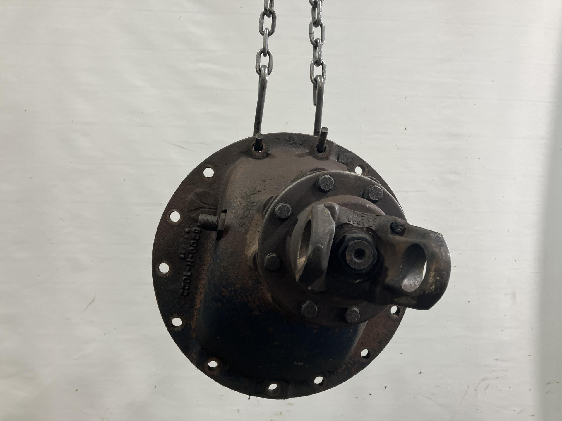 Meritor SQHD Rear Differential | Carrier Assembly for Sale