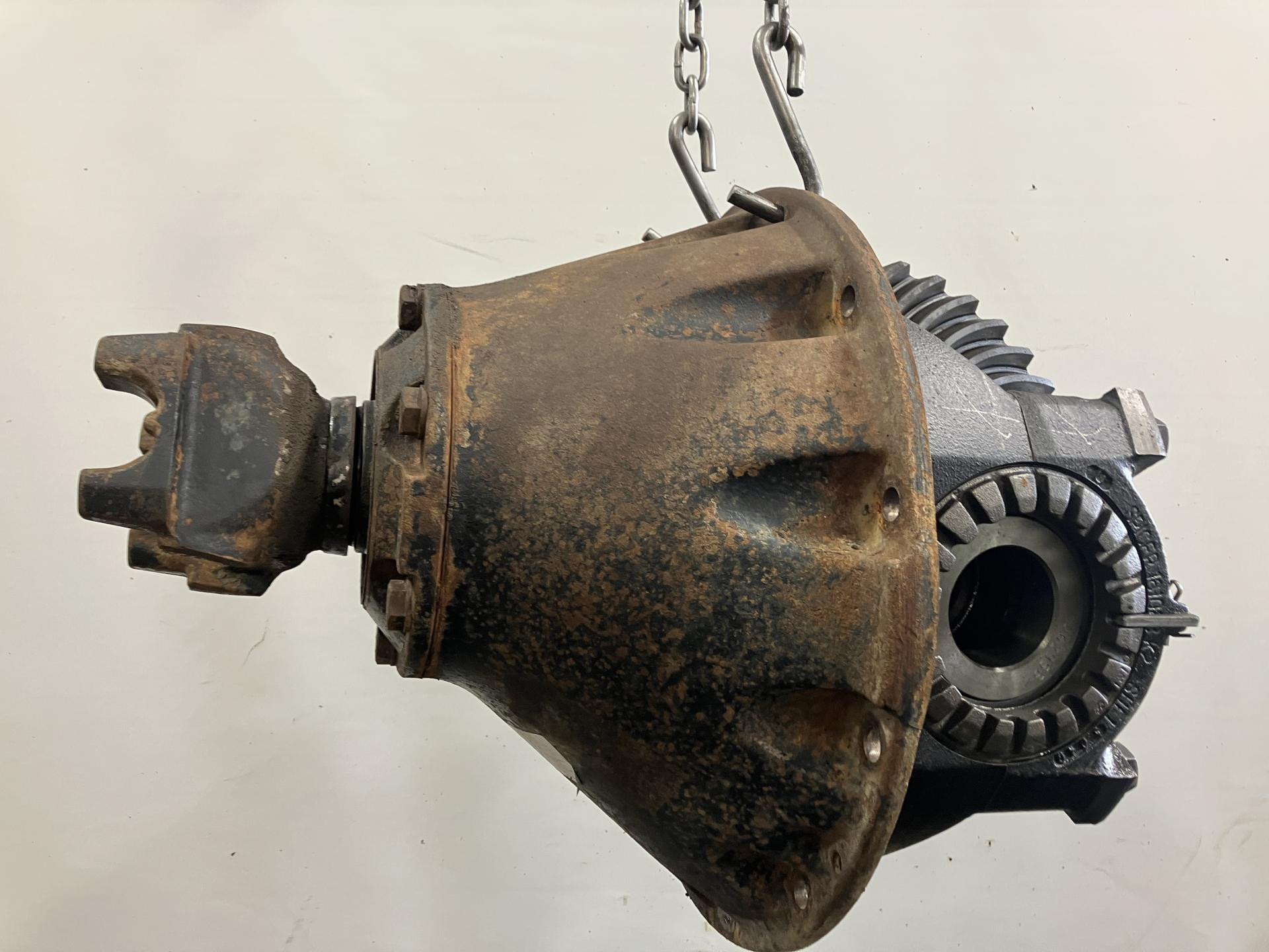 Spicer 75053X Differentialträger Geladen - Für Jeep Wrangler & Cherokee 1987-2001