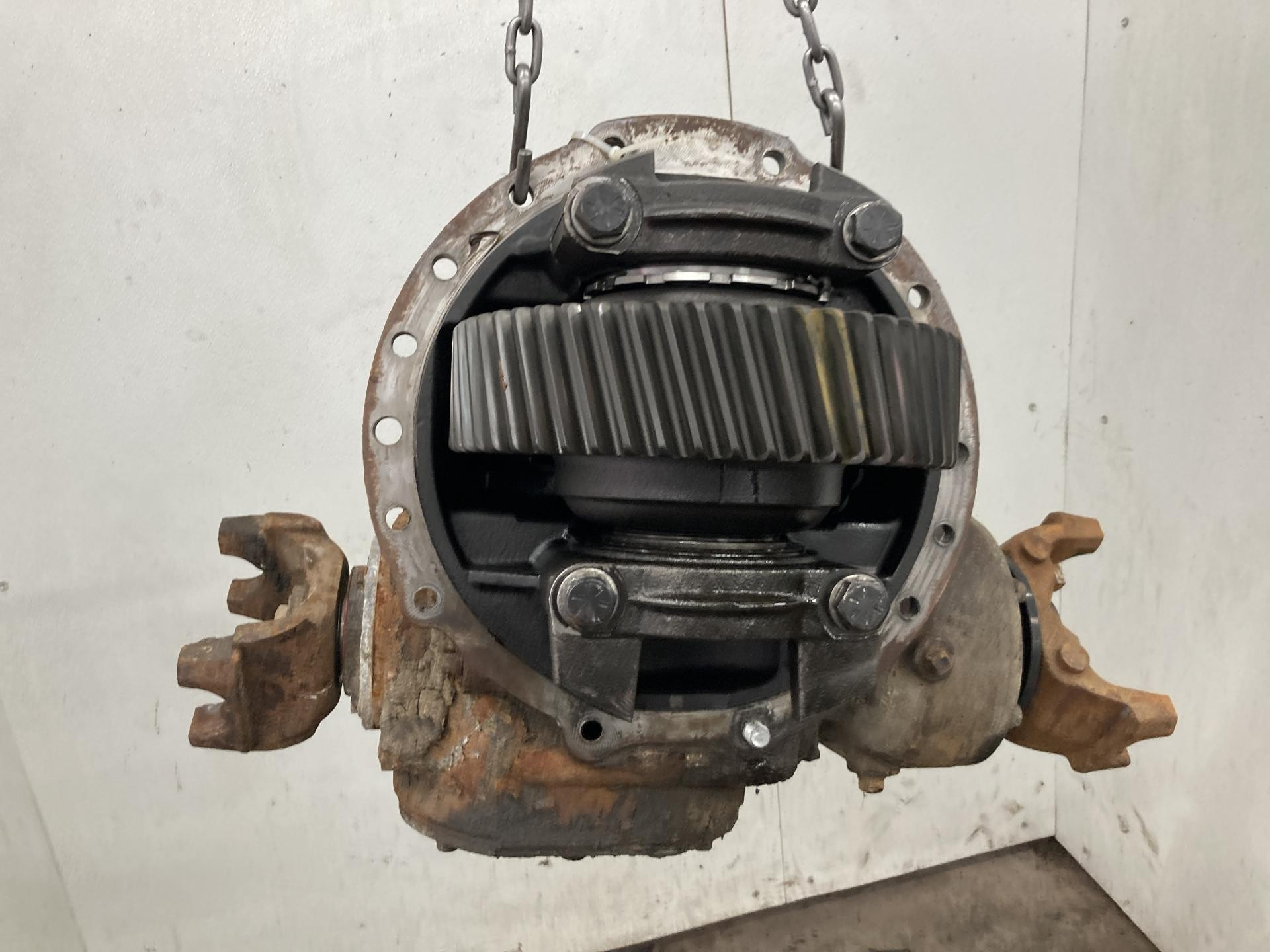 Mack CRD92 Front Carrier | Differential Assembly for Sale