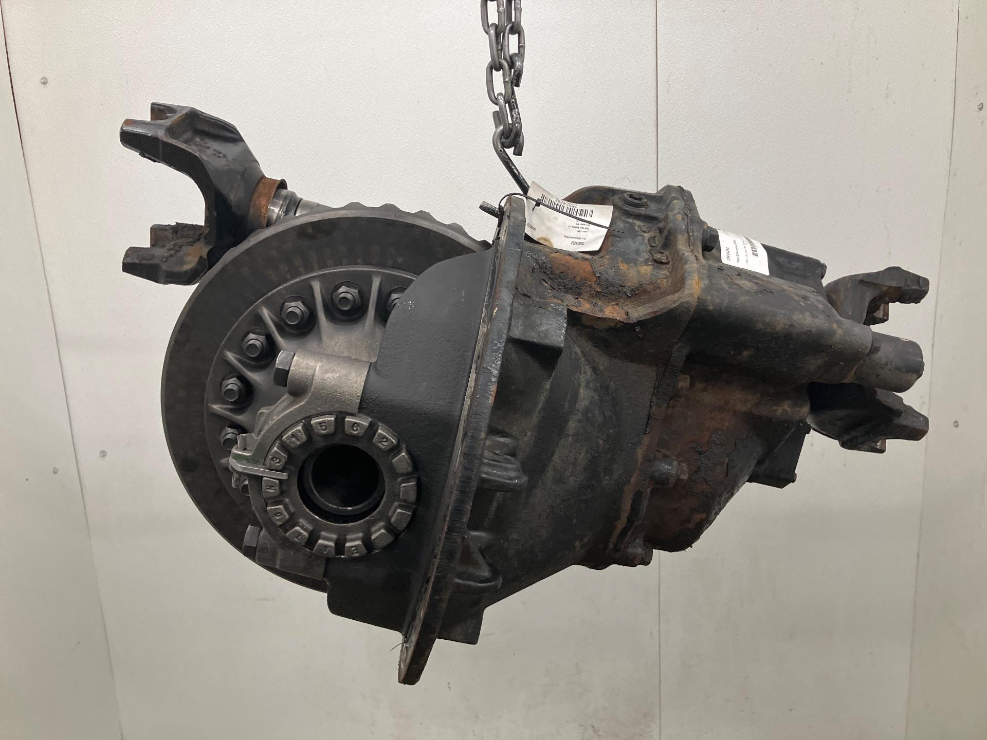 DS402-355 | PN 128107 Front Carrier | Differential Assembly for Sale