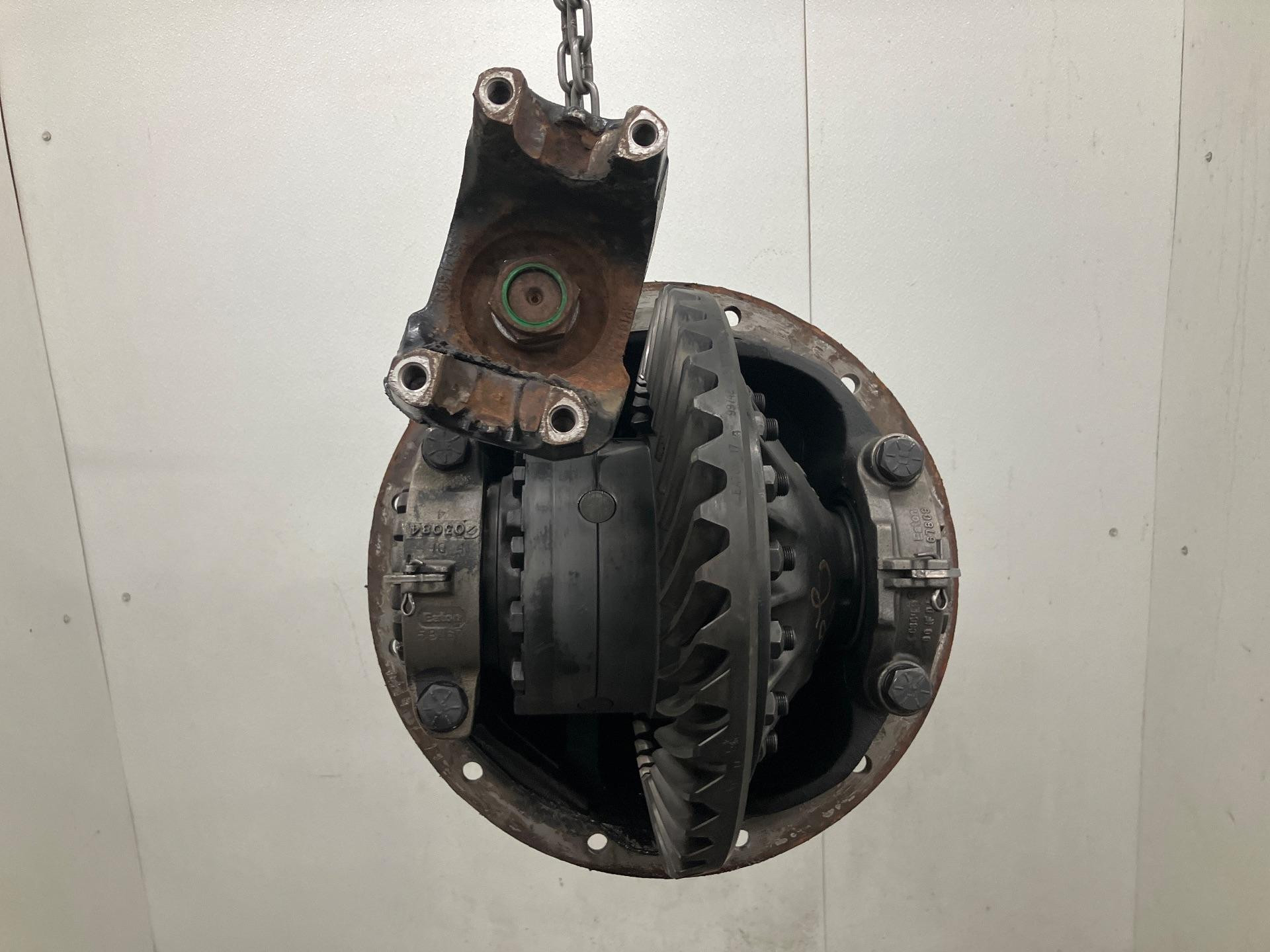 ＤＤ１３型 Eaton DS402 Front Carrier | Differential Assembly for Sale